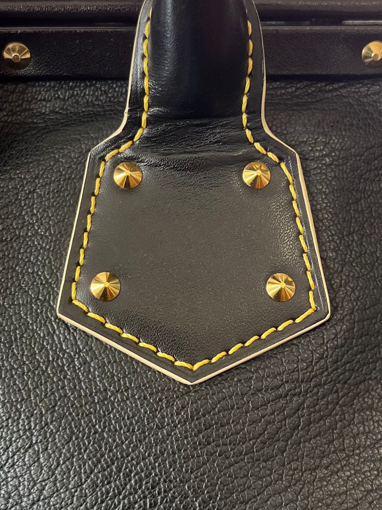 Louis Vuitton L'Ingenieux Suhali