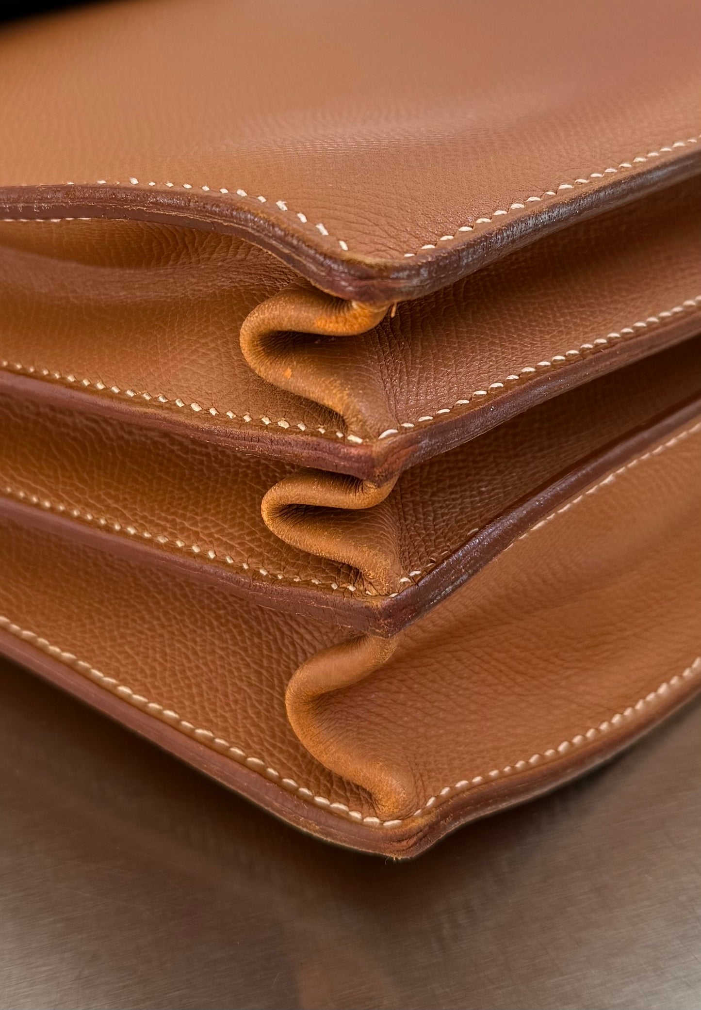 Hermès Sac à Dépêches 41 Courchevel