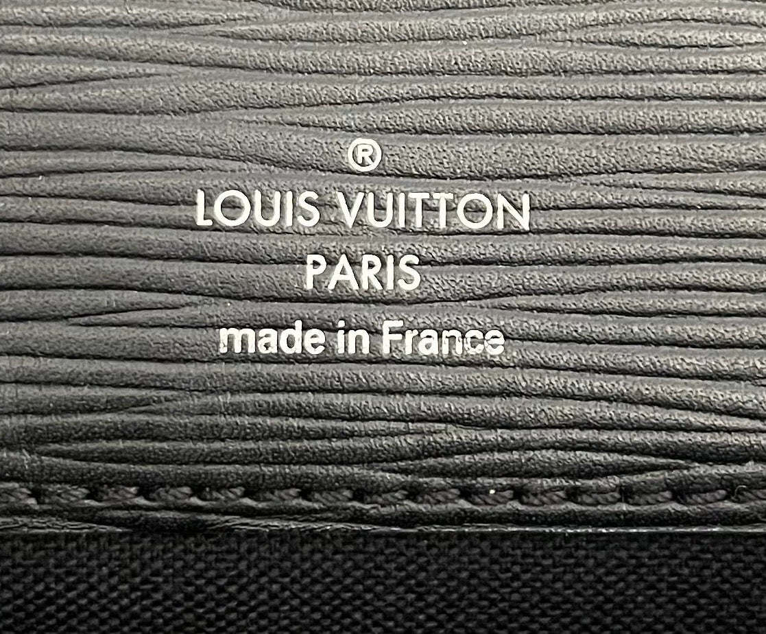 Louis Vuitton Neo Bellaia Epi Leder