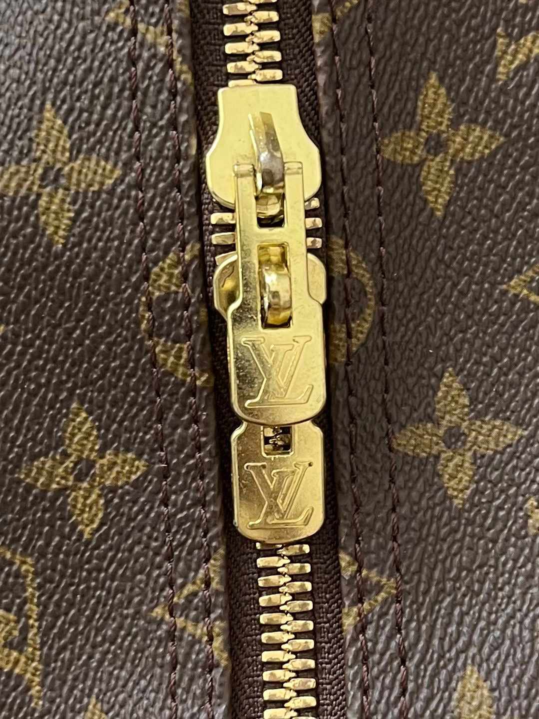 Louis Vuitton Keepall 55