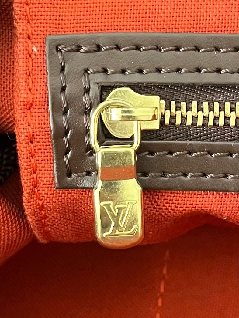 Louis Vuitton West End Damier