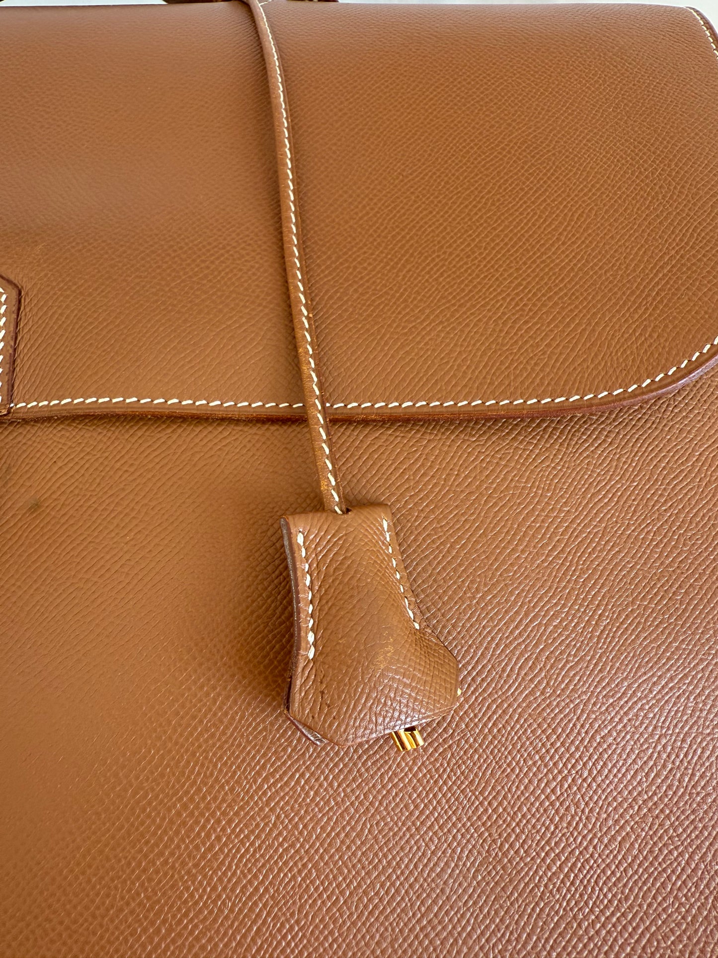Hermès Sac à Dépêches 41 Courchevel