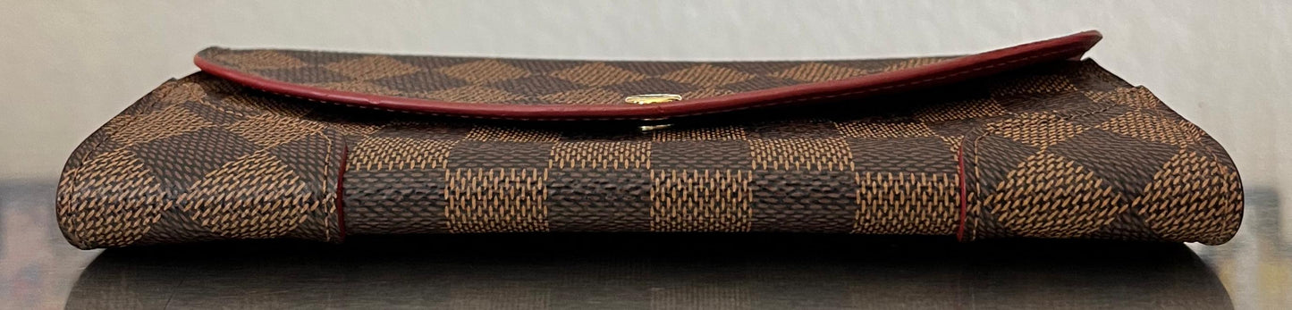 Louis Vuitton Caissa Damier