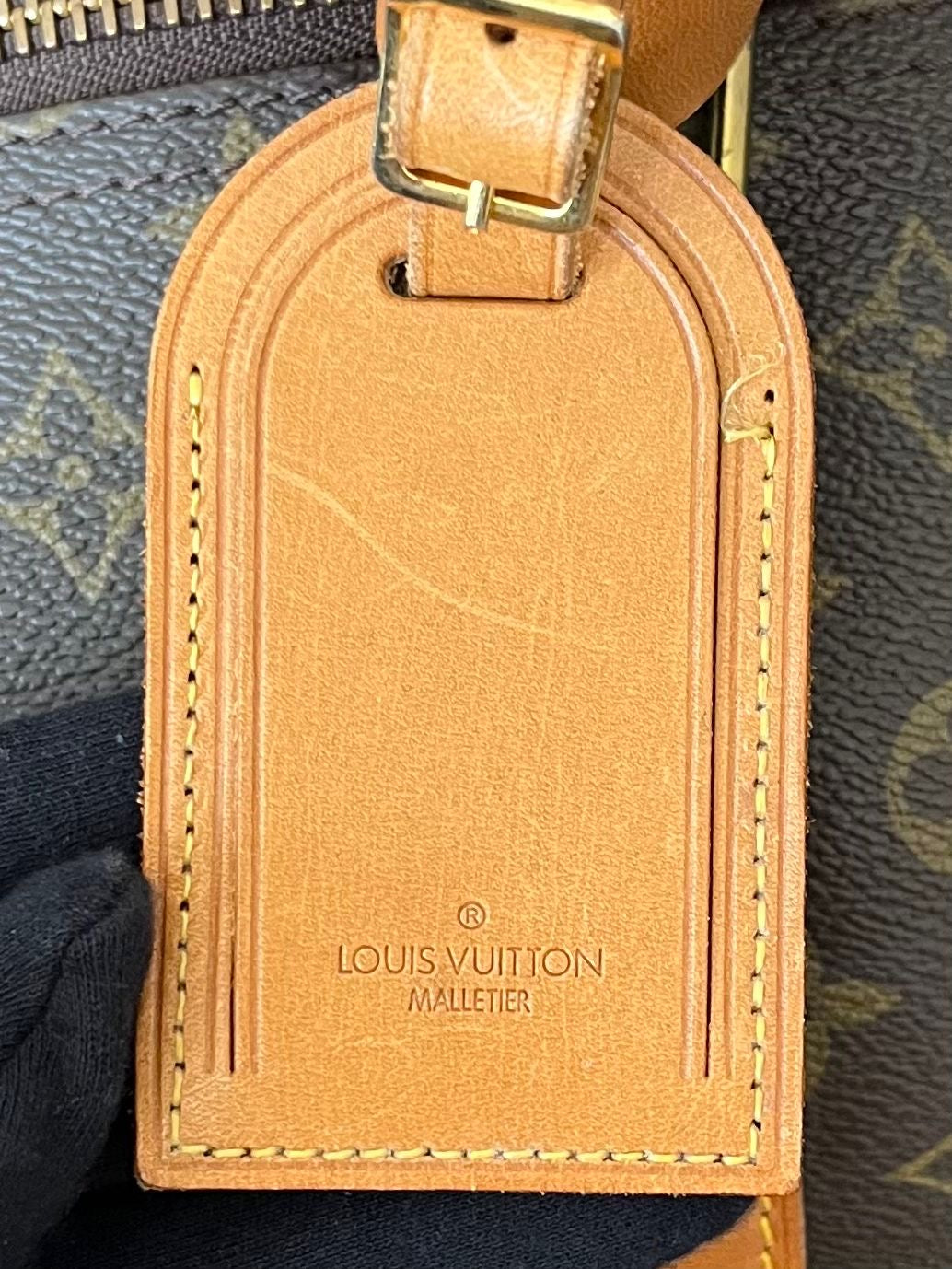 Louis Vuitton Keepall 60