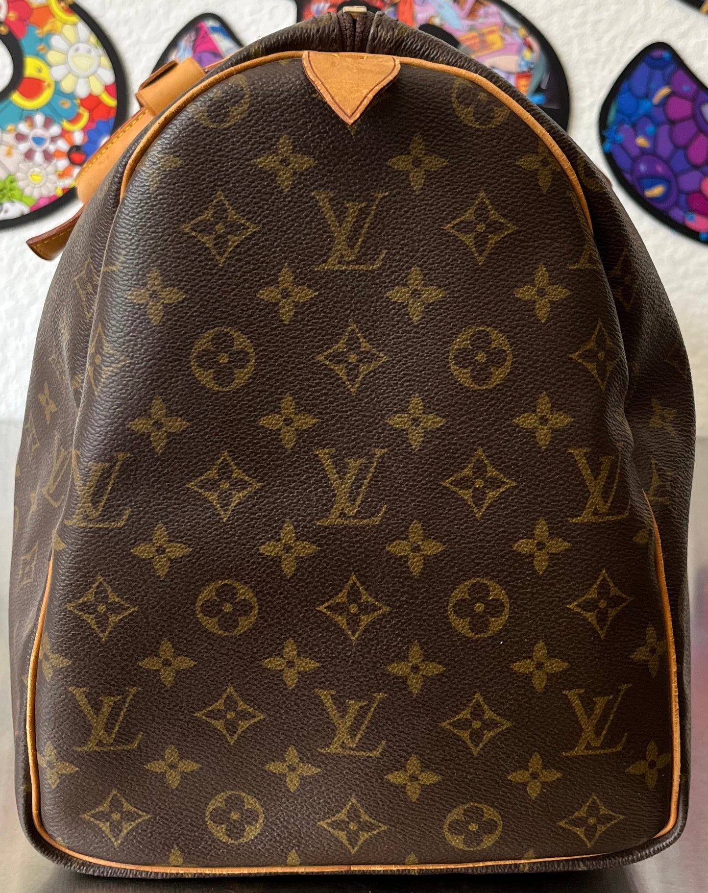 Louis Vuitton Keepall 50