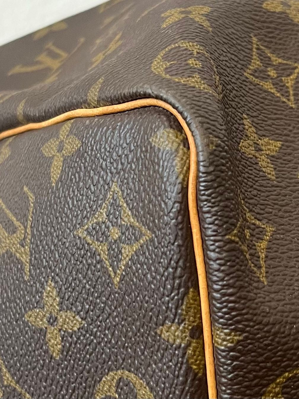 Louis Vuitton Keepall 50
