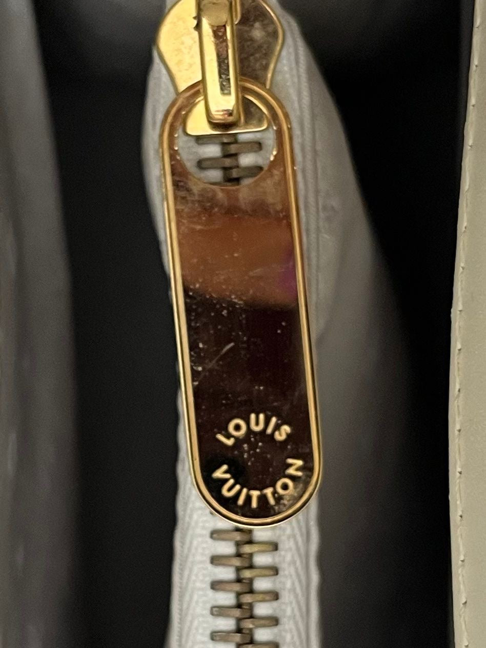 Louis Vuitton Suhali Le Fabuleux