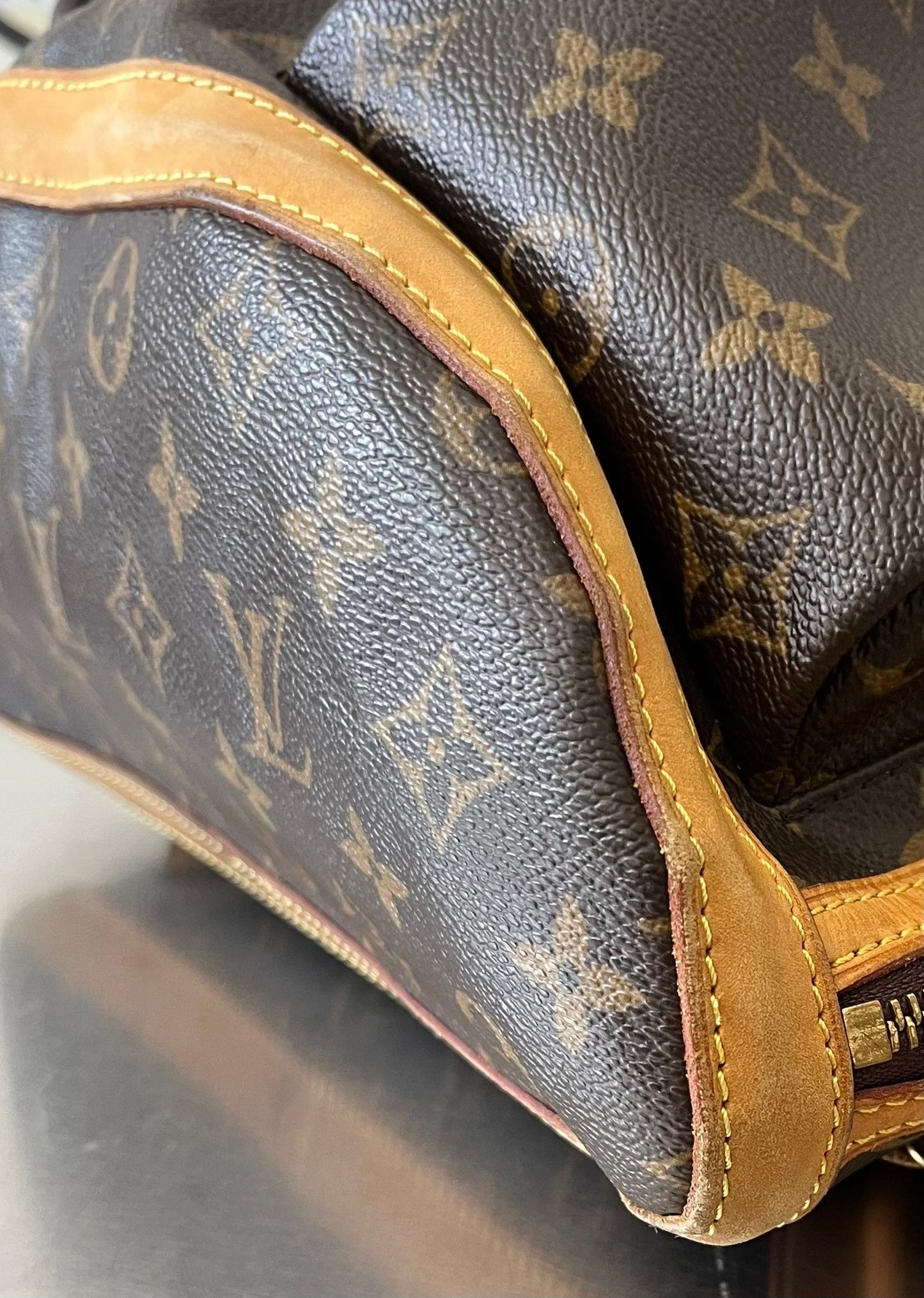 Louis Vuitton Bosphore Sac à Dos