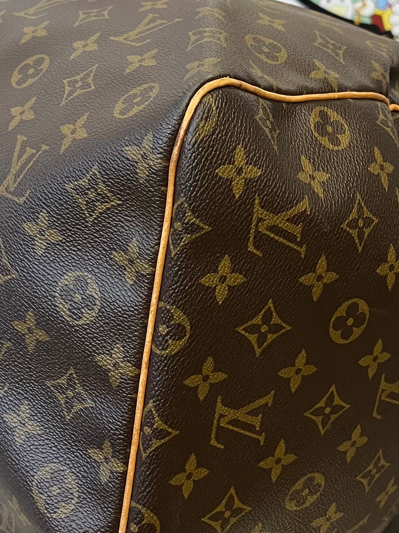 Louis Vuitton Keepall 60