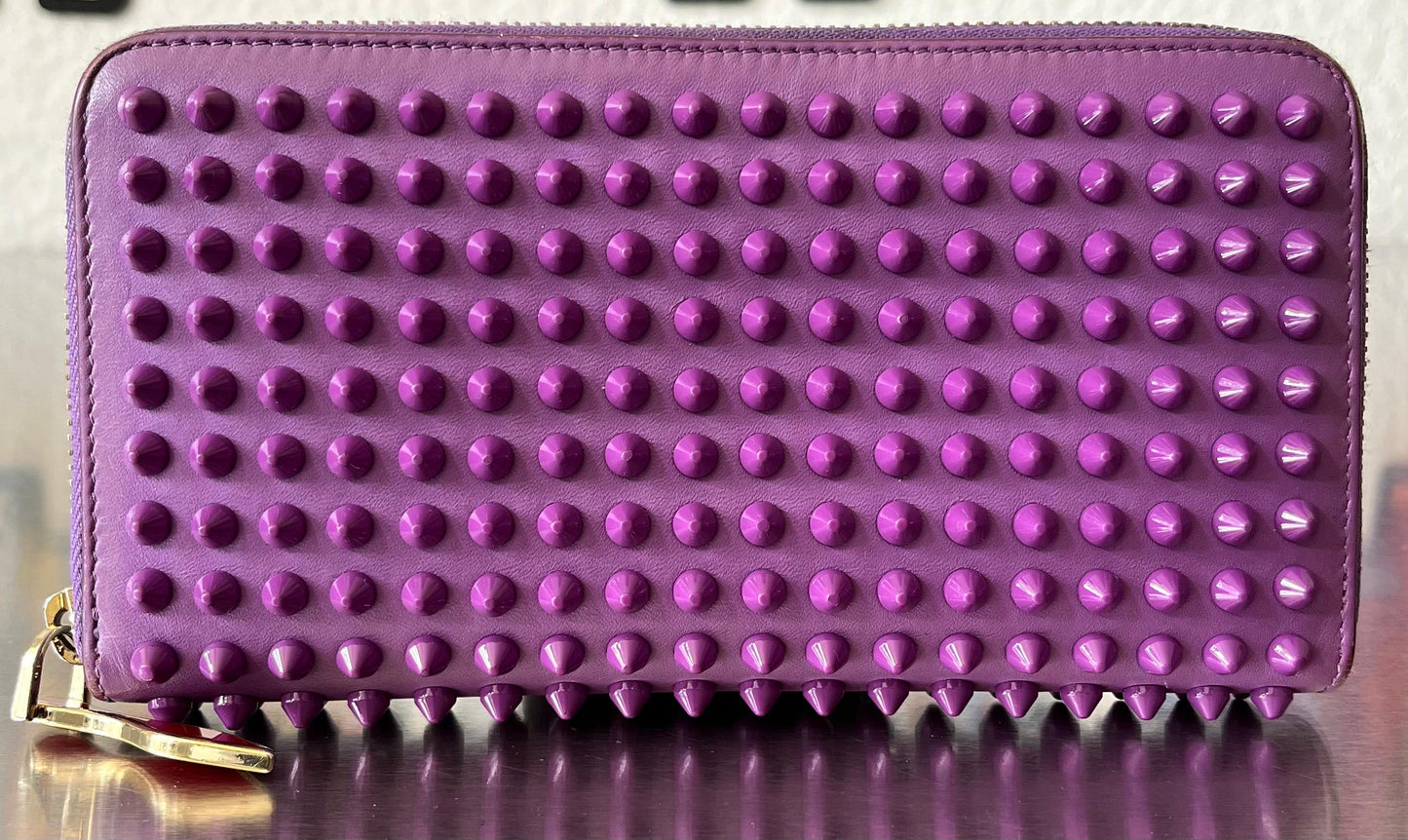 Christian Louboutin Panettone Wallet