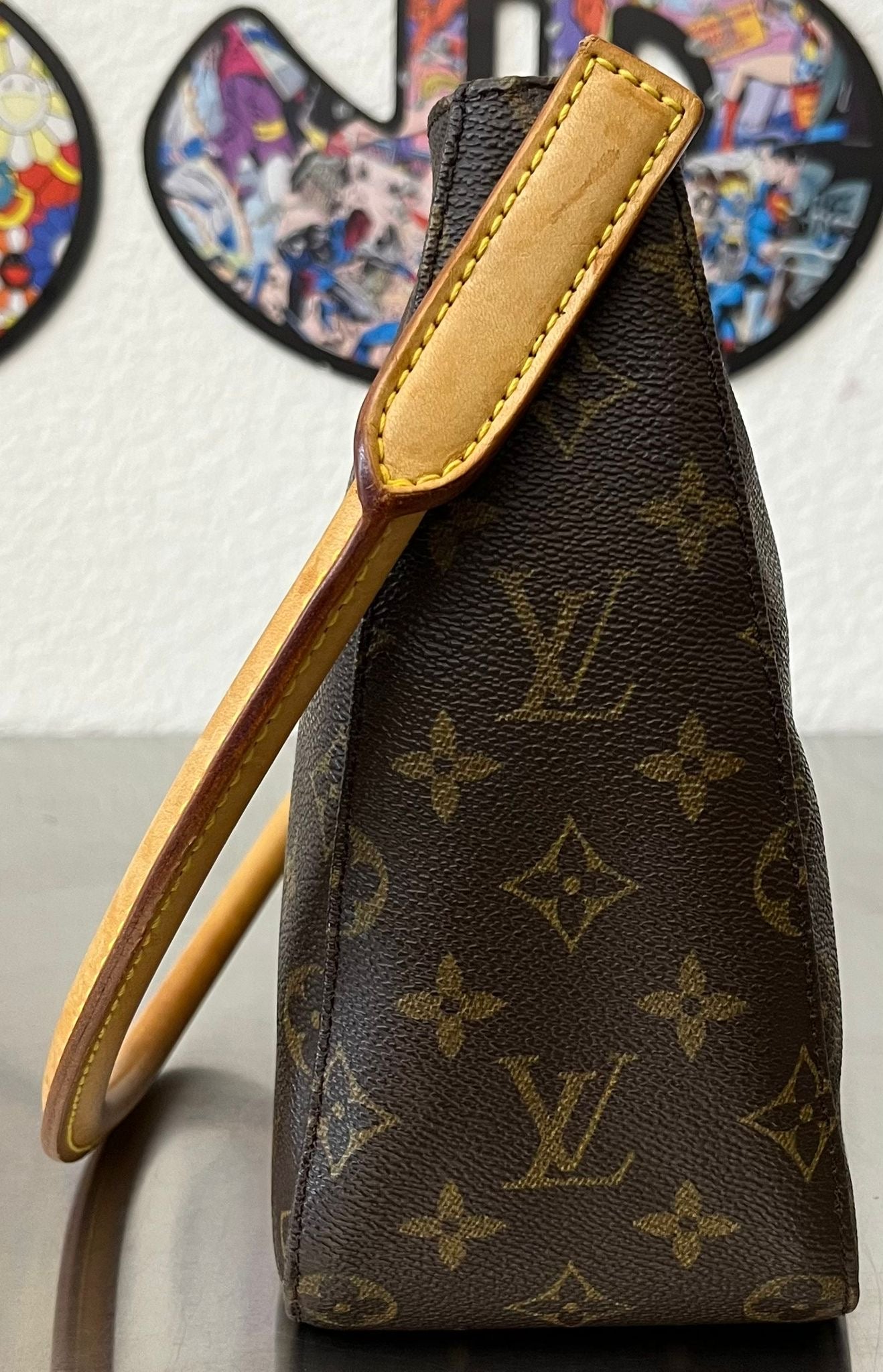 Louis Vuitton Looping MM