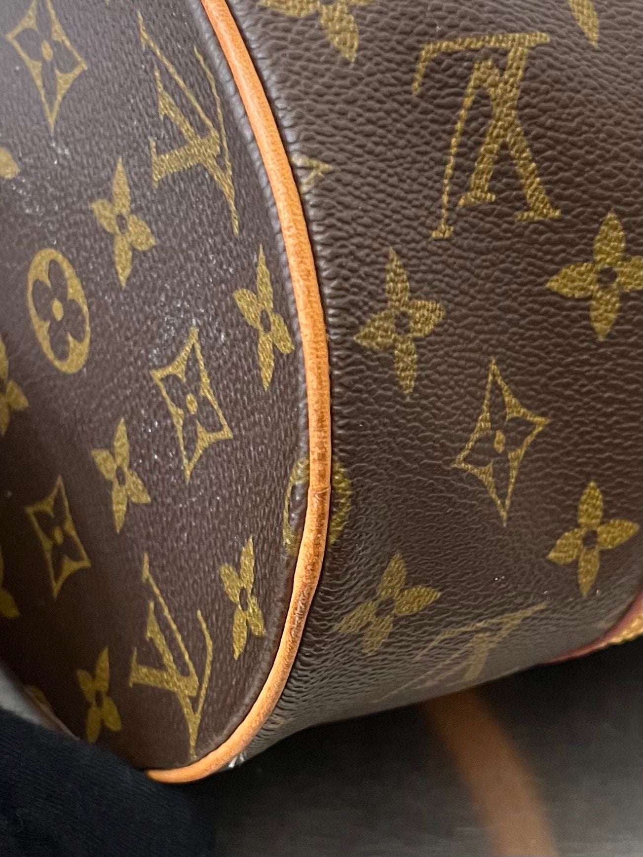 Louis Vuitton Papillon 30