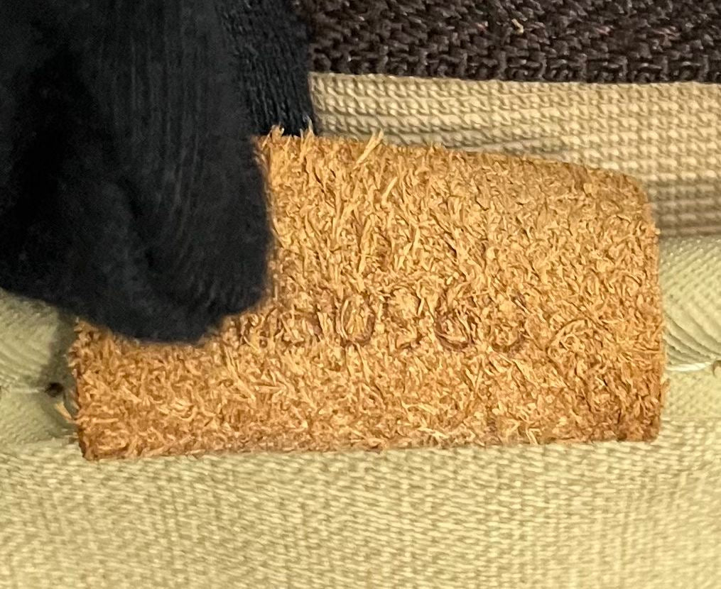 Louis Vuitton Deauville