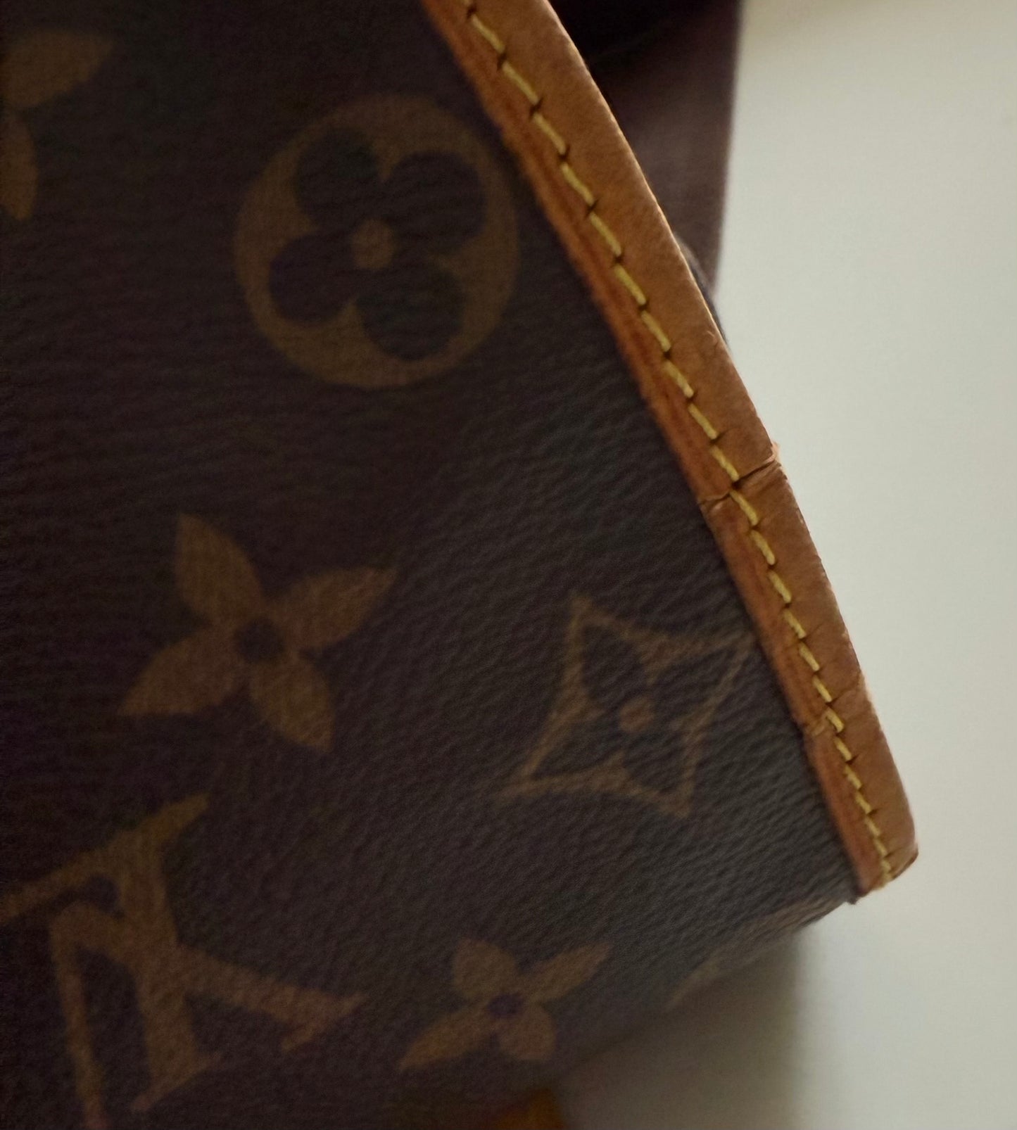 Louis Vuitton Bosphore Sac à Dos