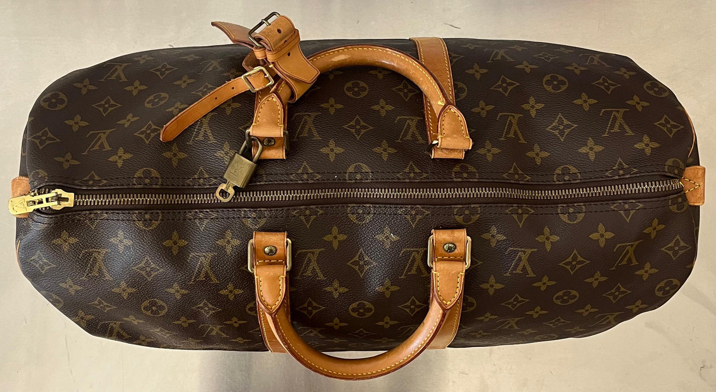 Louis Vuitton Keepall 50