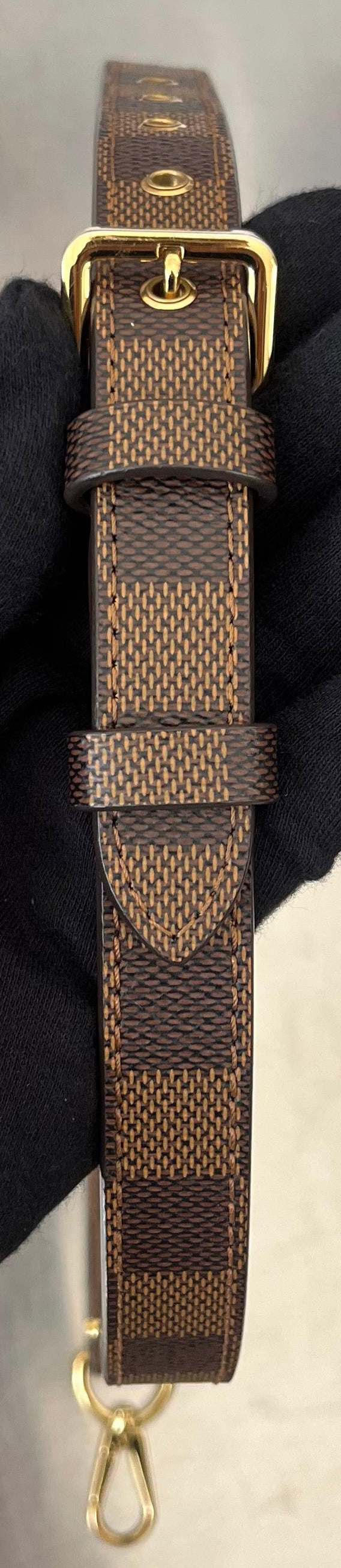 Louis Vuitton Greenwich Damier