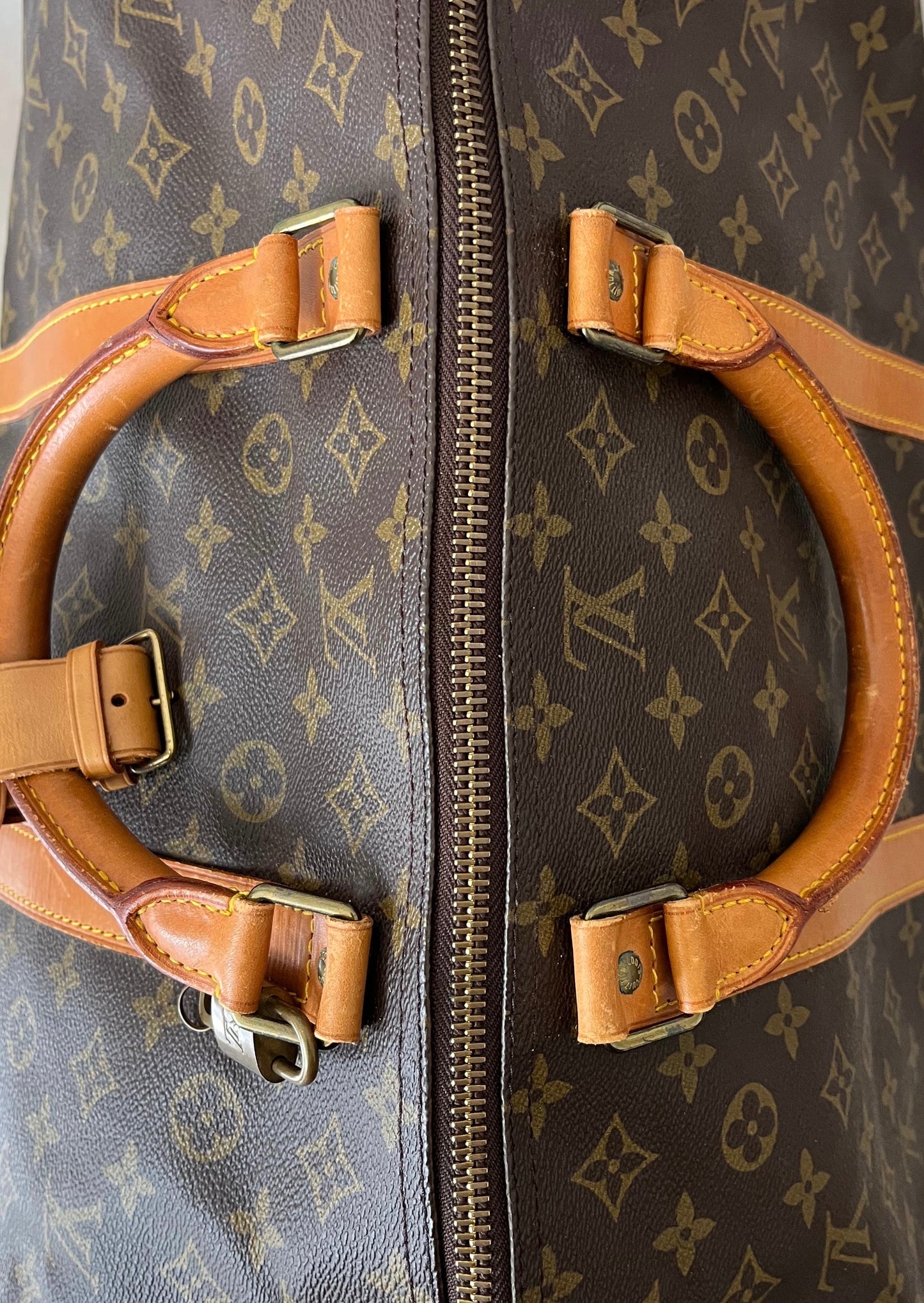 Louis Vuitton Keepall 60