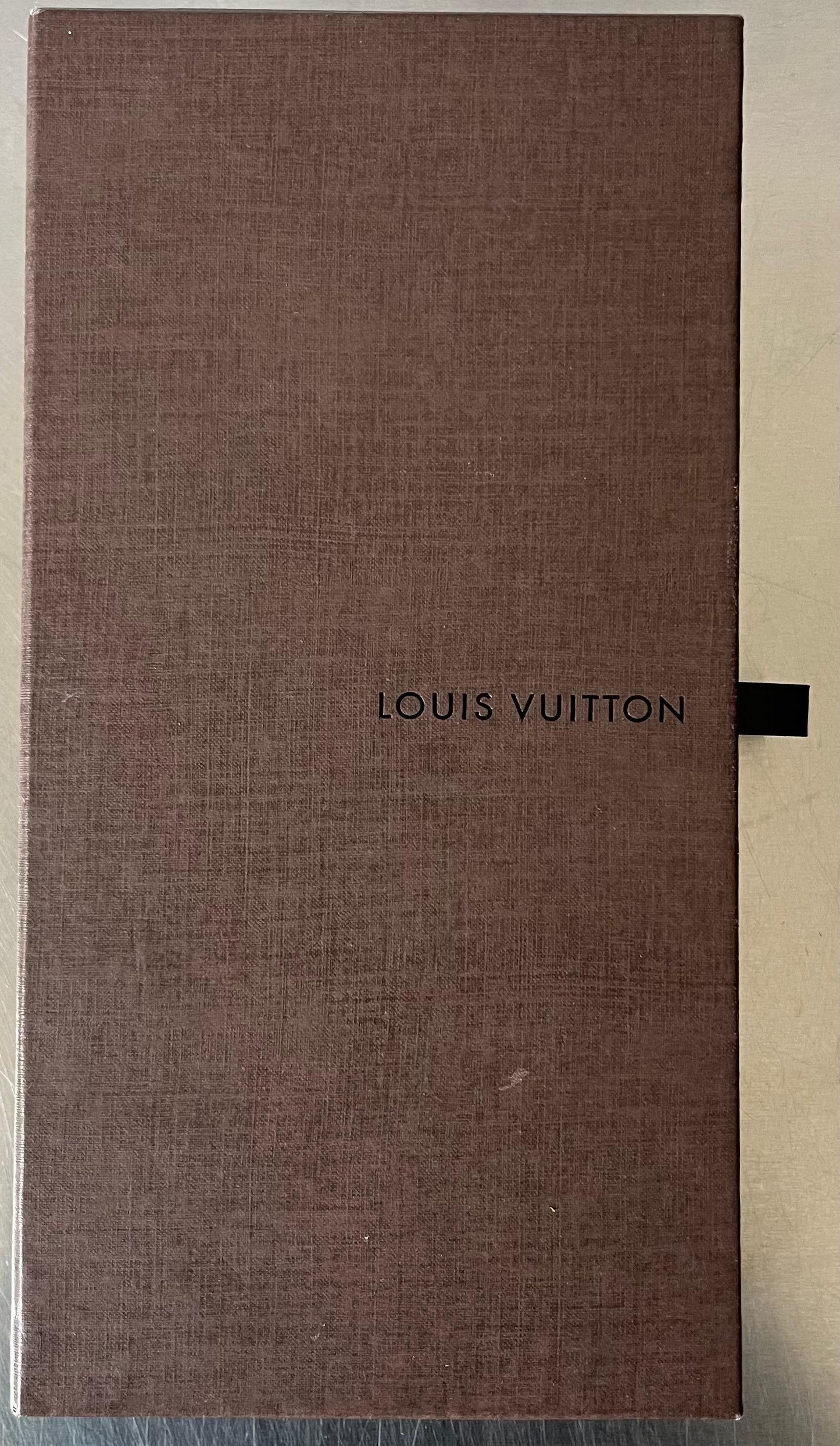 Louis Vuitton Zippy Epi Electric Leder