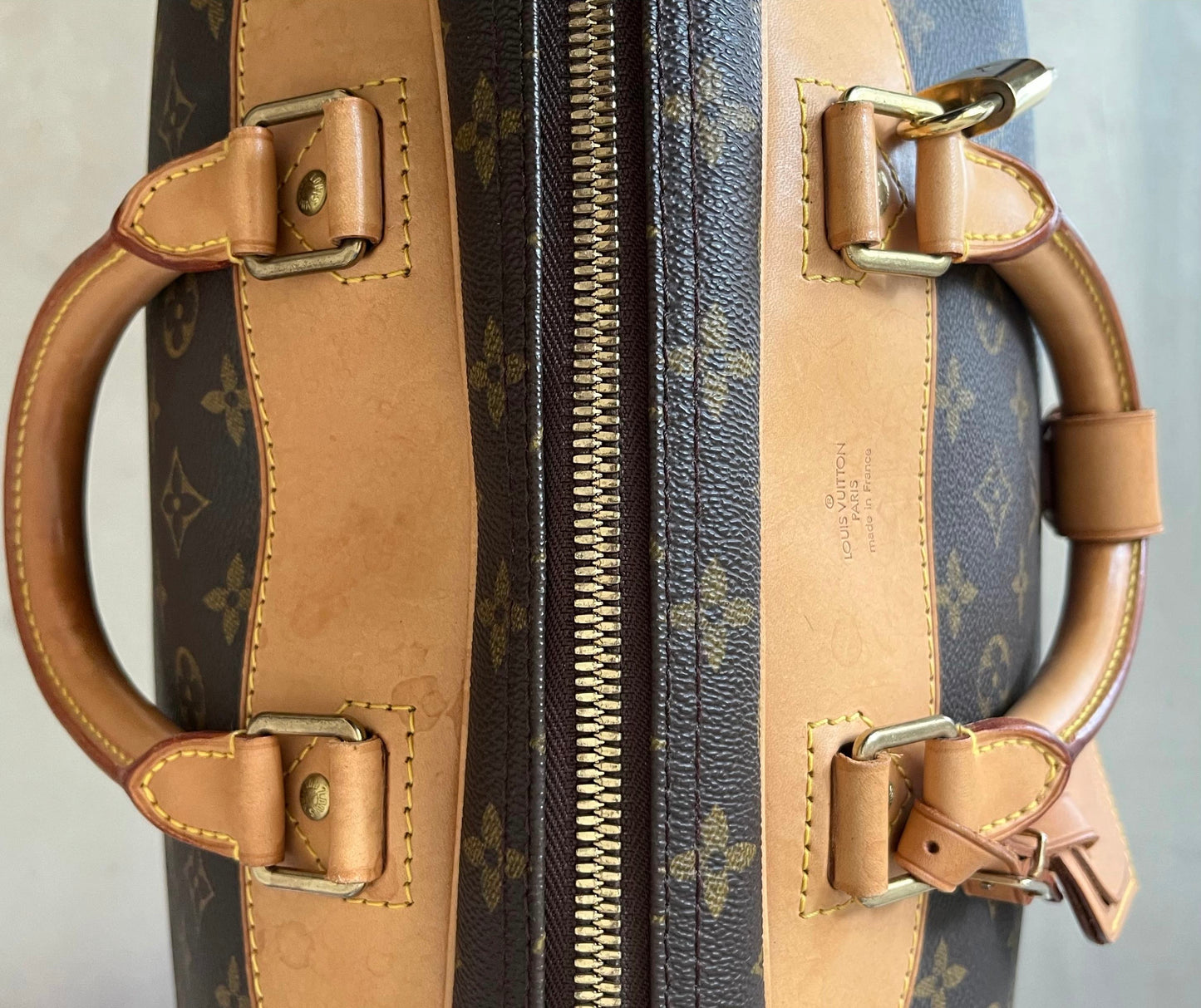 Louis Vuitton Evasion