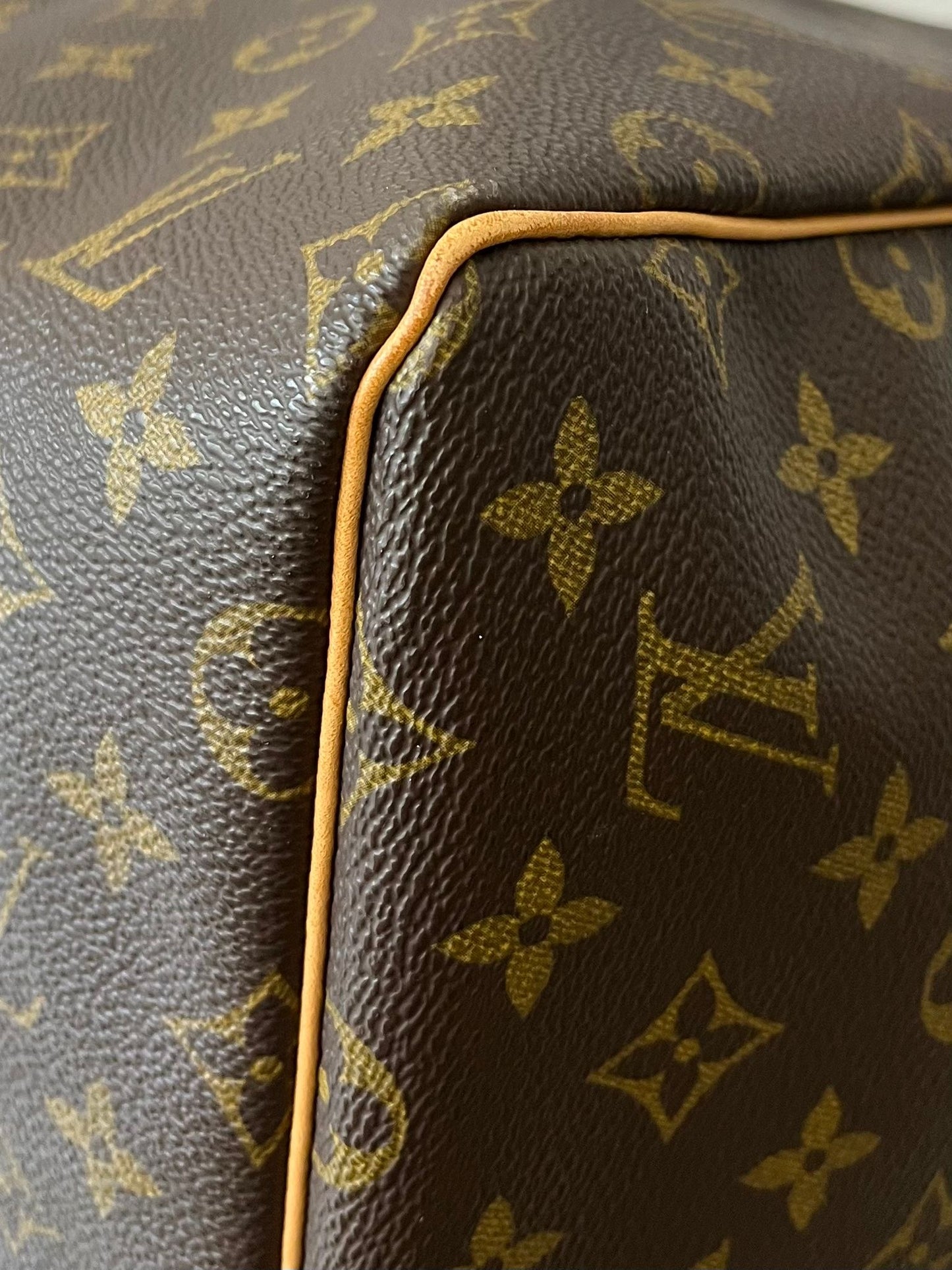 Louis Vuitton Keepall 55