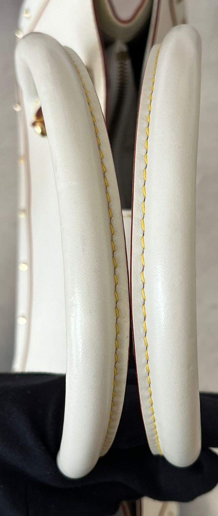 Louis Vuitton Suhali Le Fabuleux