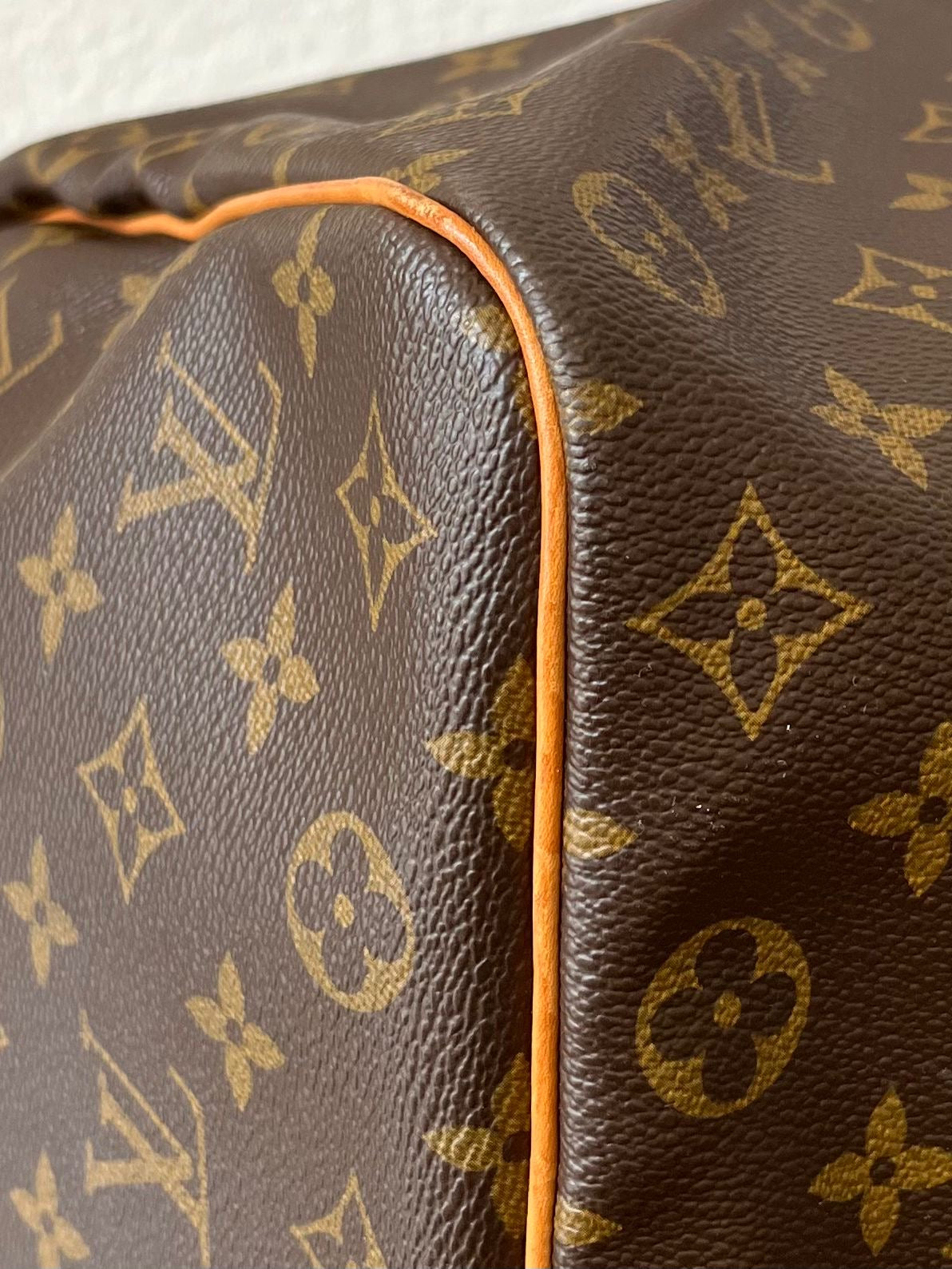 Louis Vuitton Keepall 50