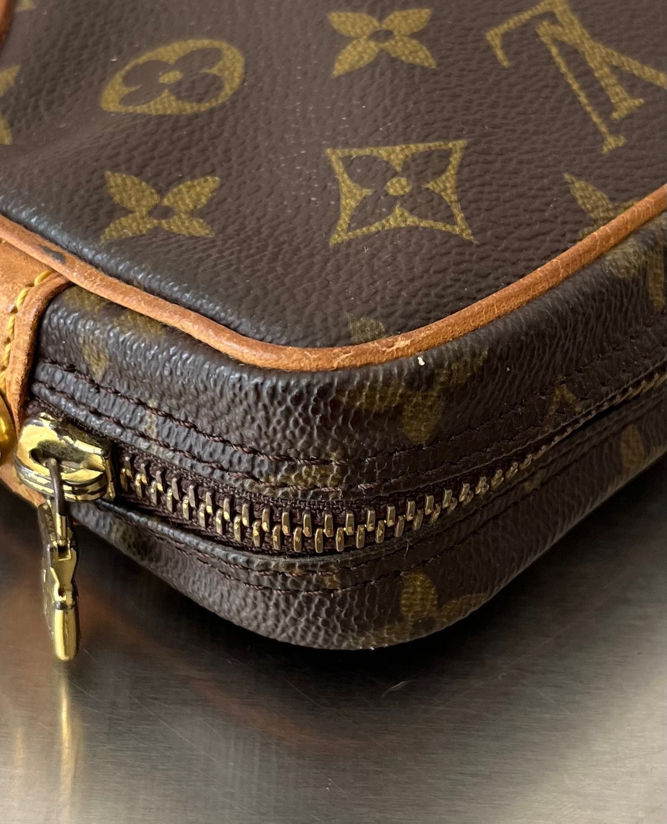 Louis Vuitton Marly Dragonne PM