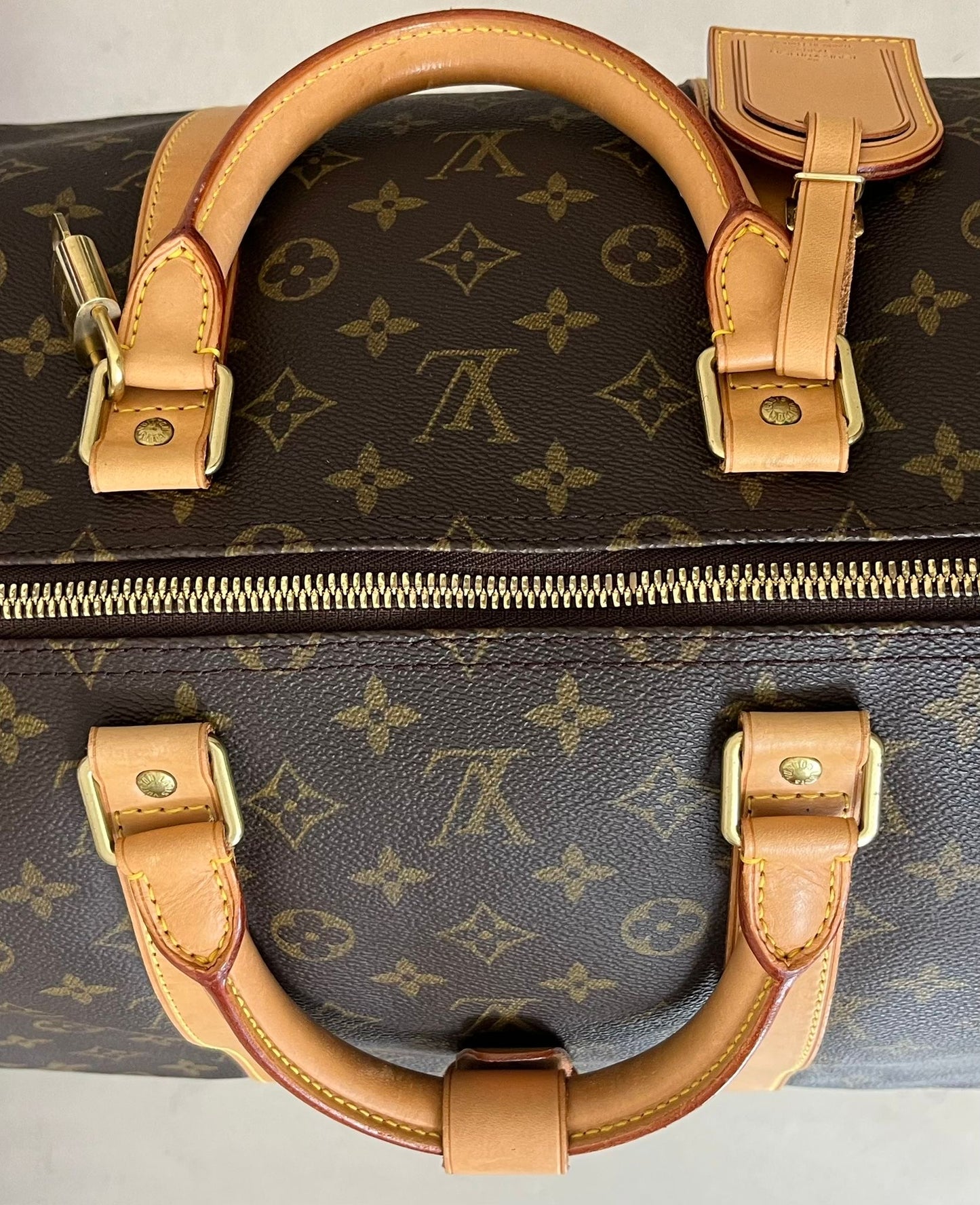 Louis Vuitton Keepall 55