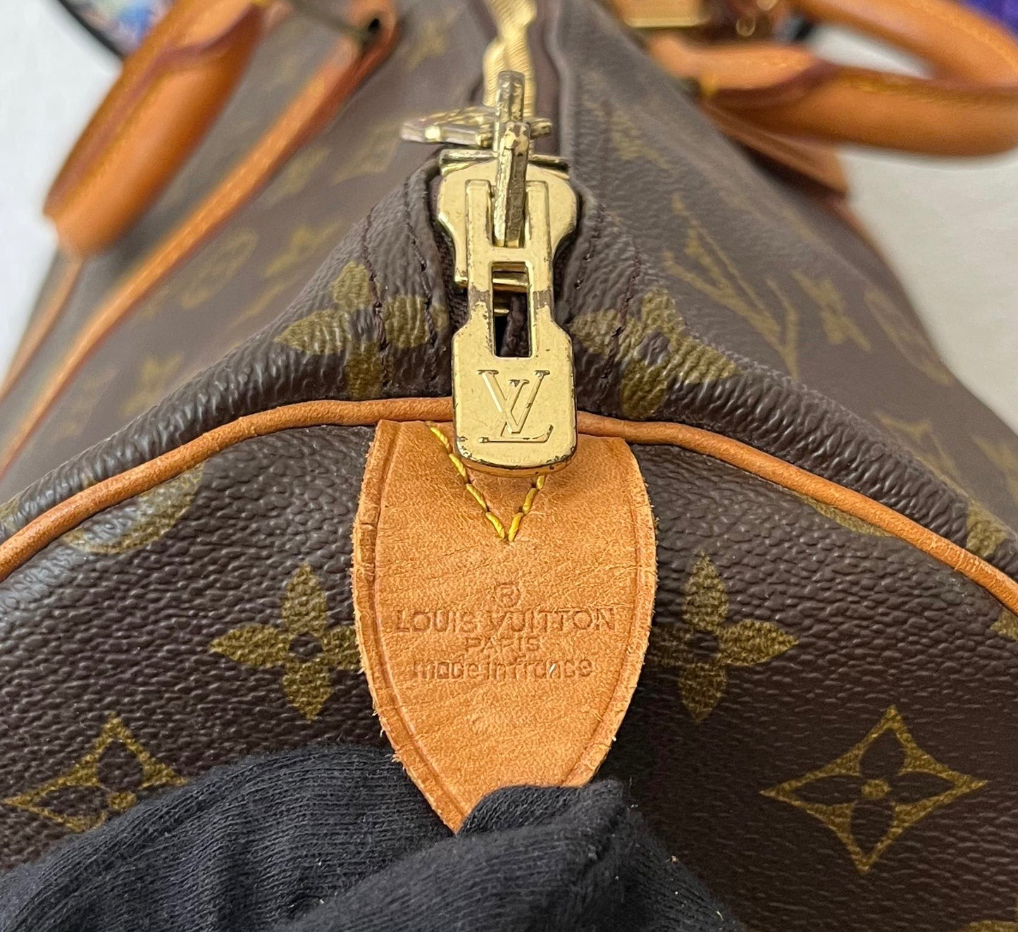 Louis Vuitton Keepall 60