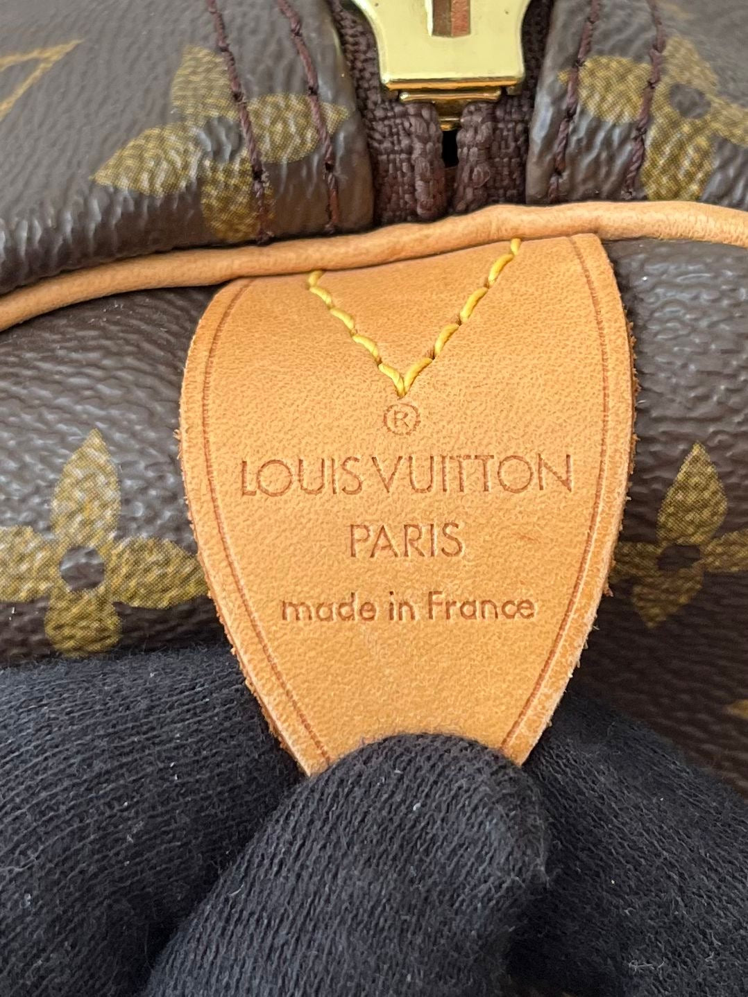 Louis Vuitton Keepall 60