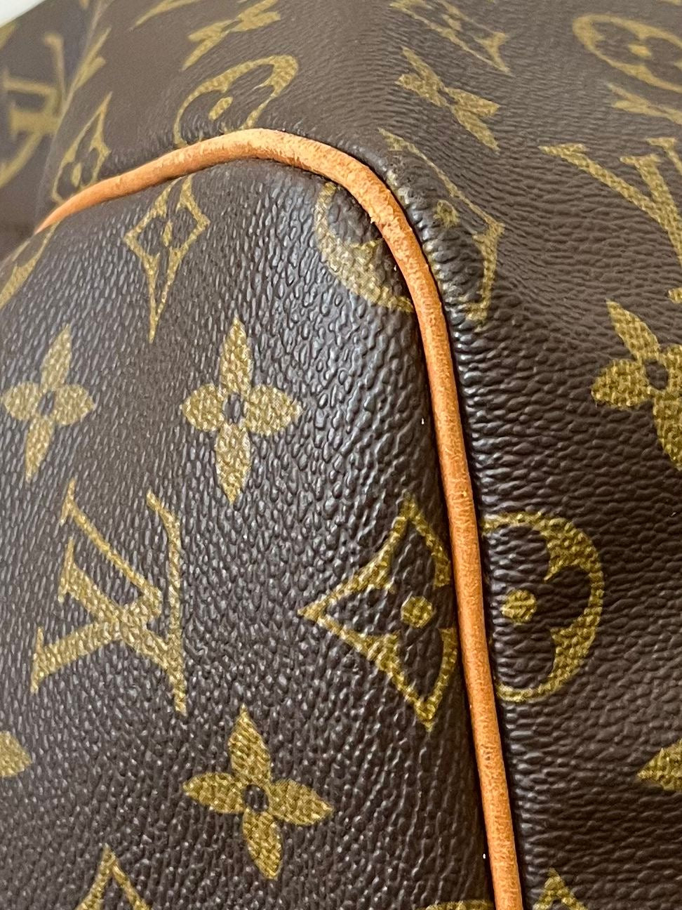 Louis Vuitton Keepall 55