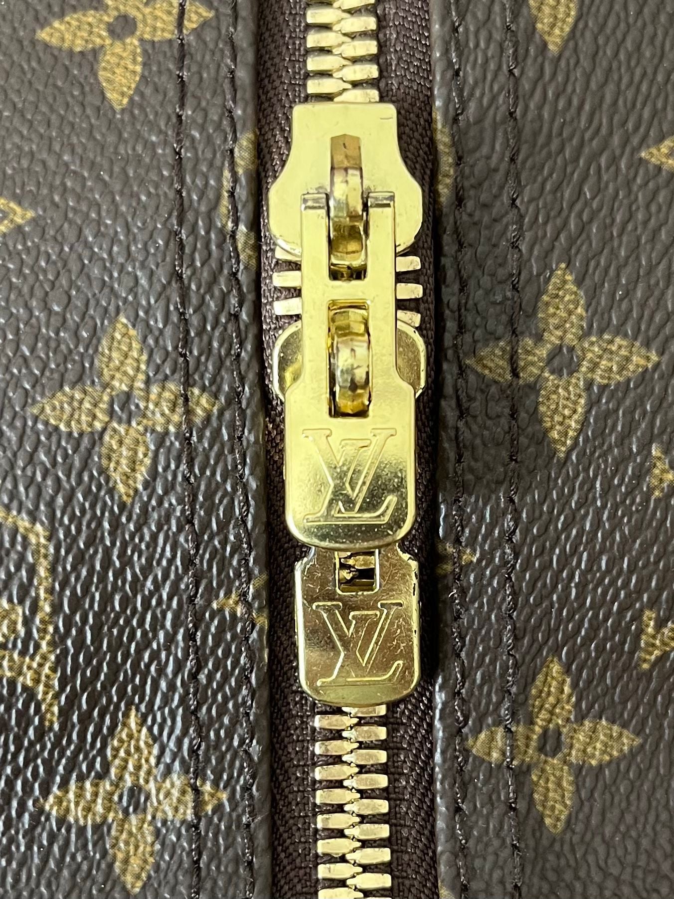 Louis Vuitton Keepall 60