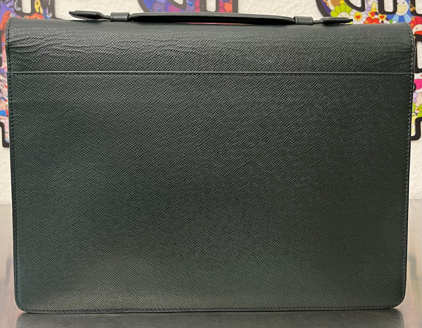 Louis Vuitton Serviette Kourad