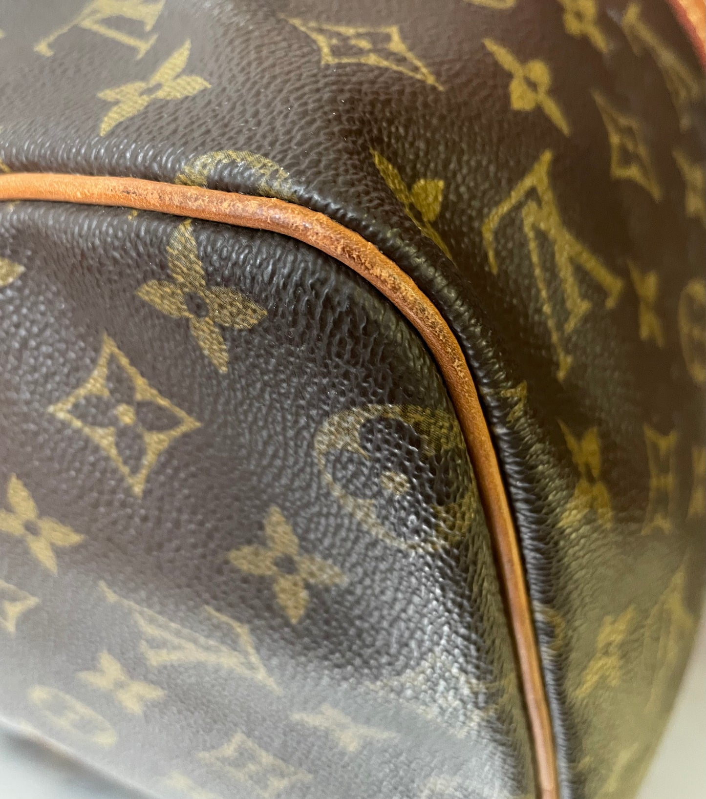Louis Vuitton Sac Souple 45