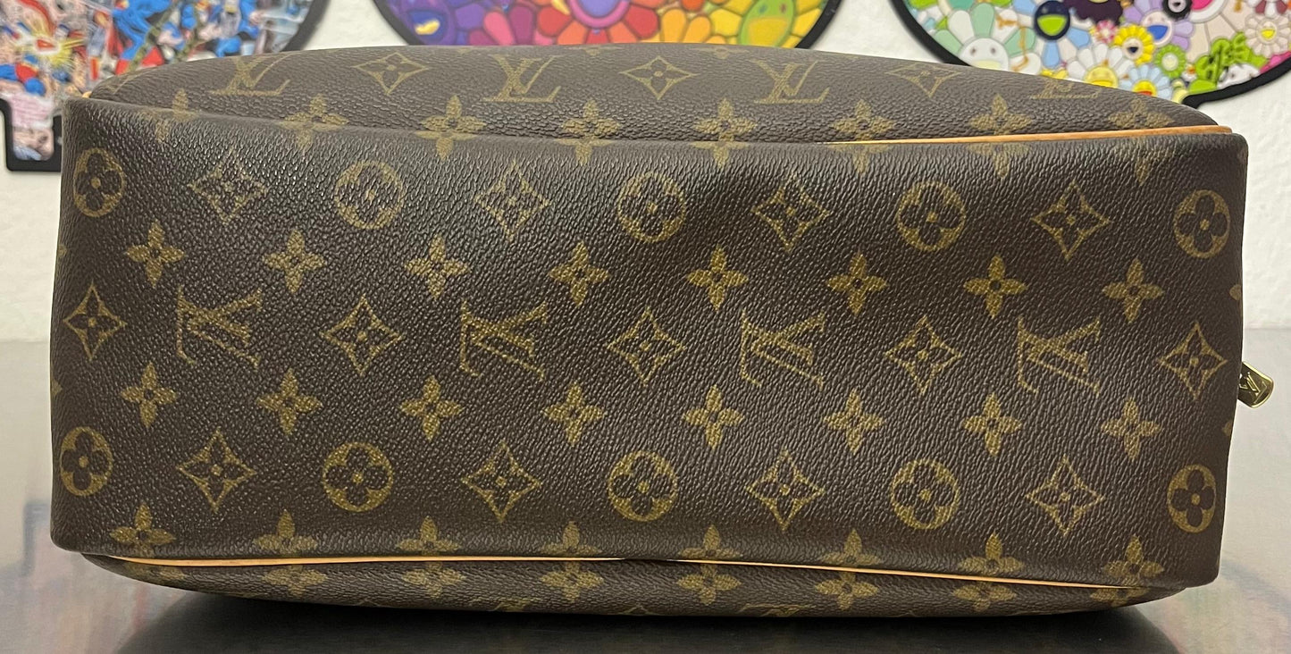 Louis Vuitton Deauville