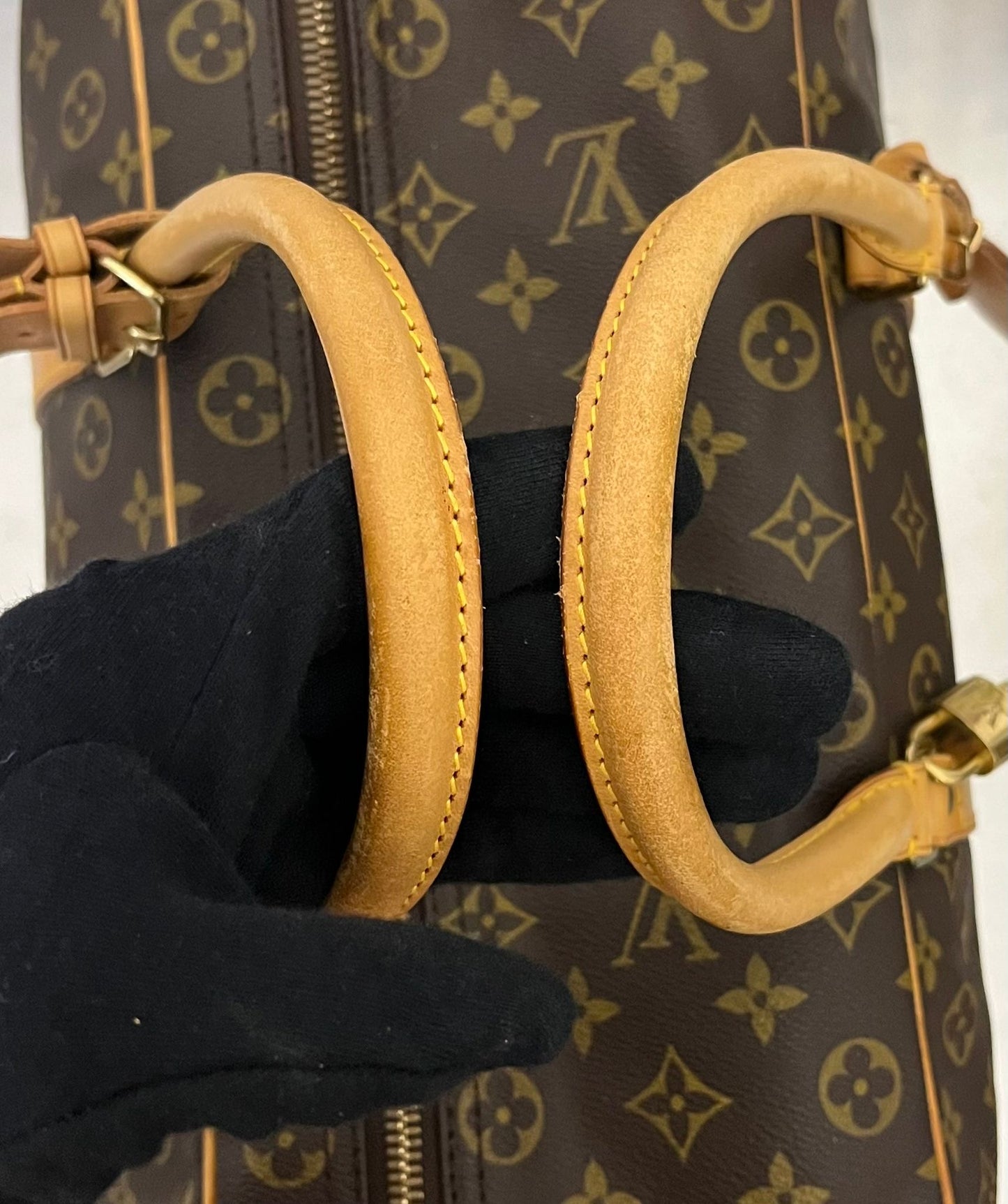 Louis Vuitton Sirius 45