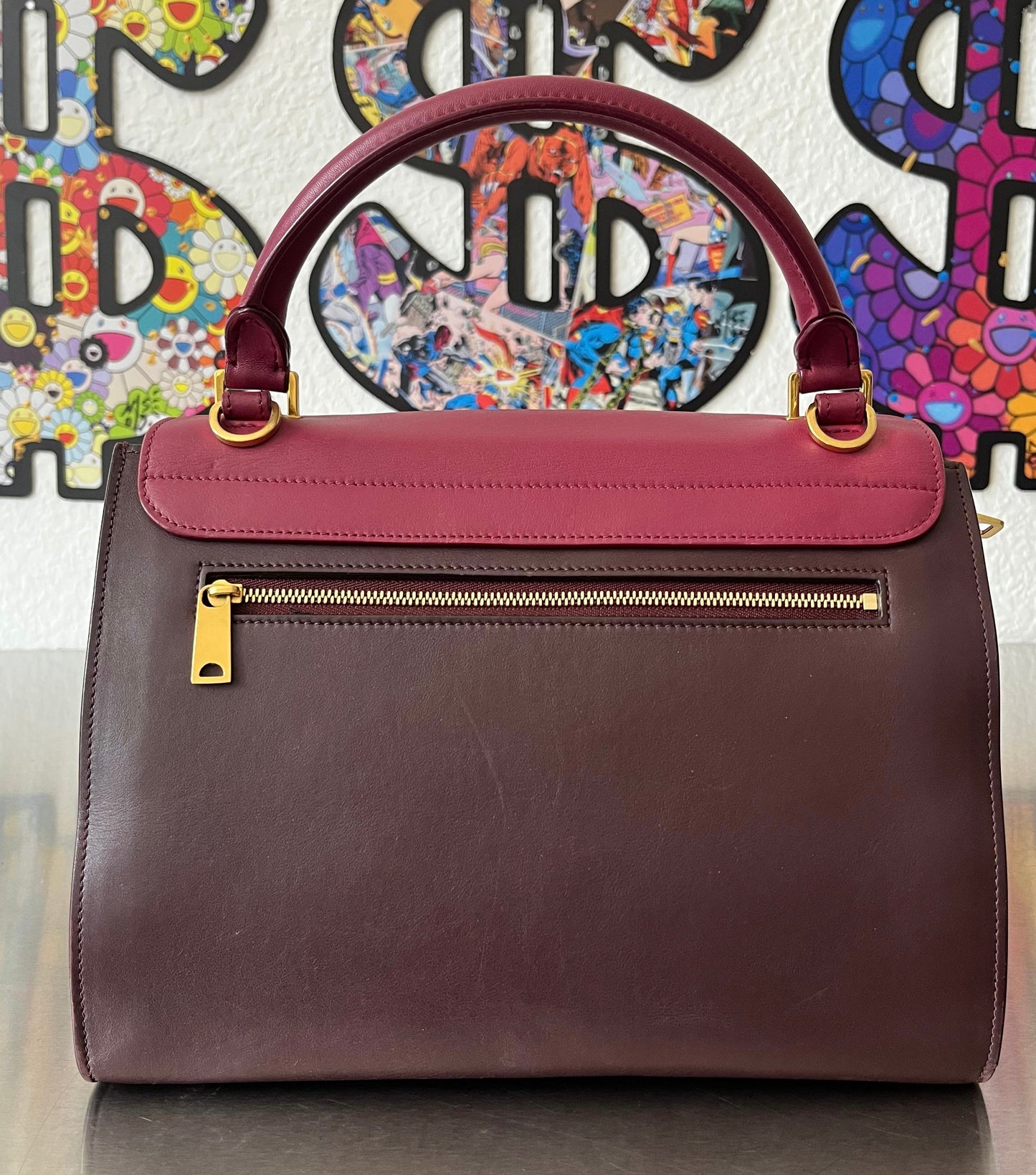Céline Trapeze
