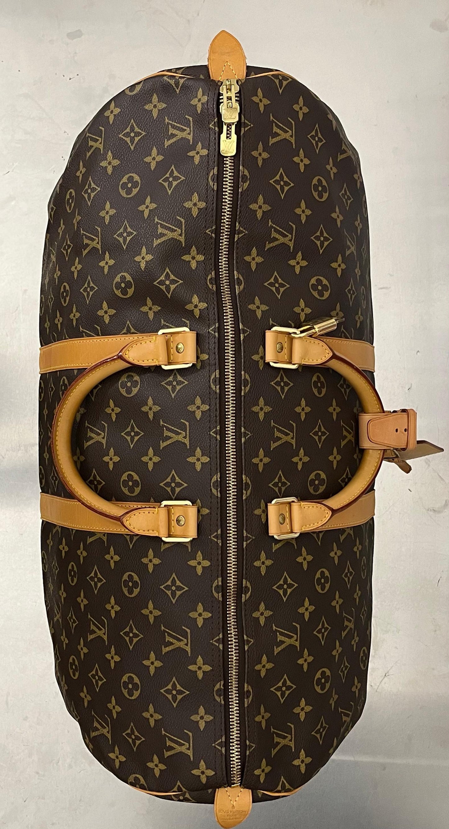 Louis Vuitton Keepall 55