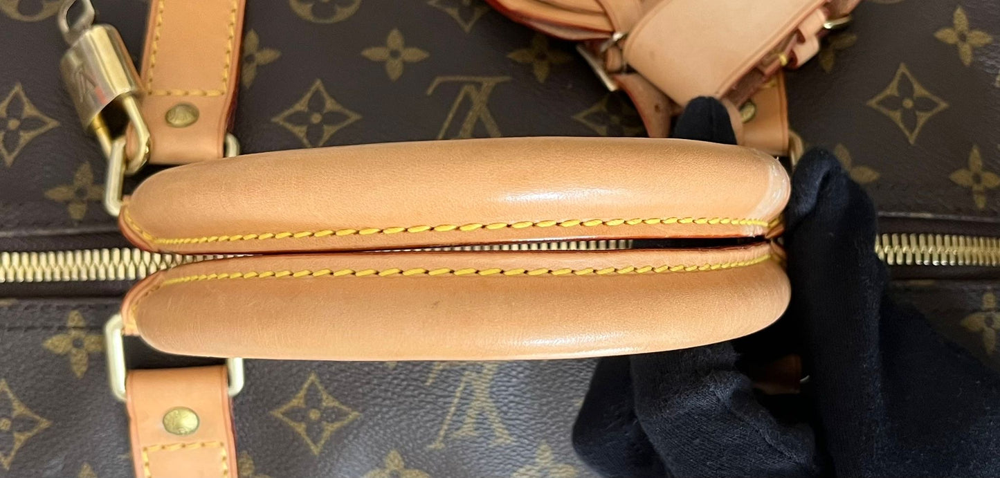 Louis Vuitton Keepall 60