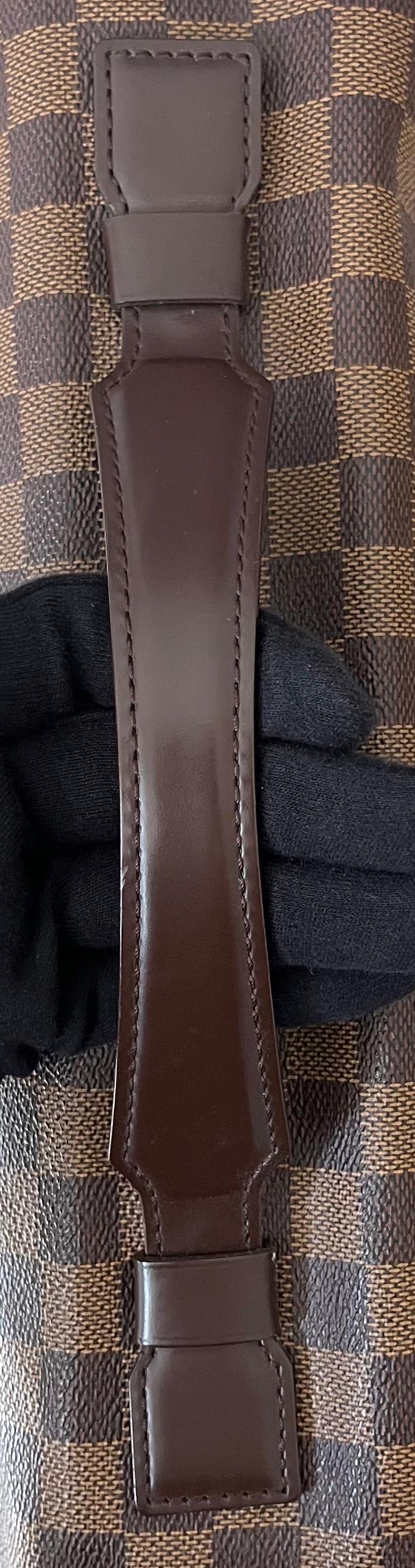 Louis Vuitton Broadway