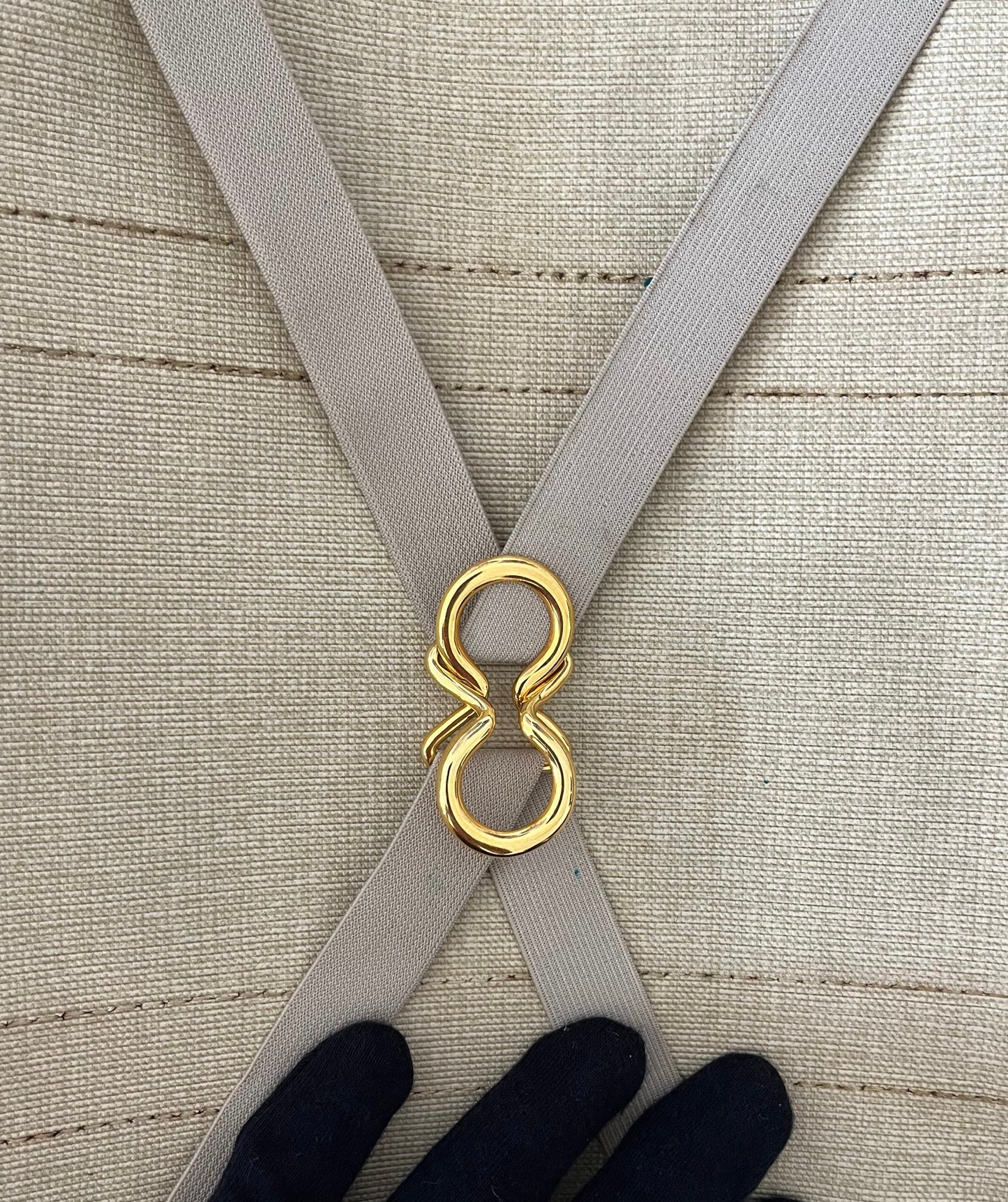 Louis Vuitton Sac Trois Posh 50