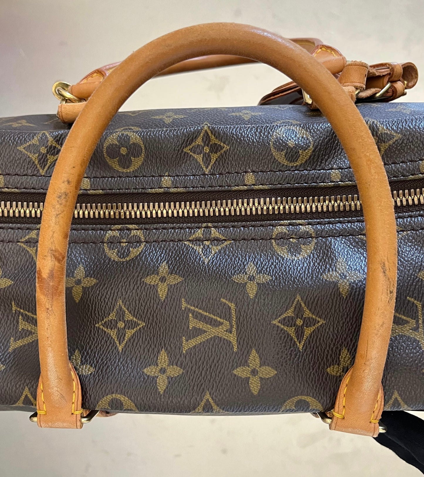 Louis Vuitton Sirius 45
