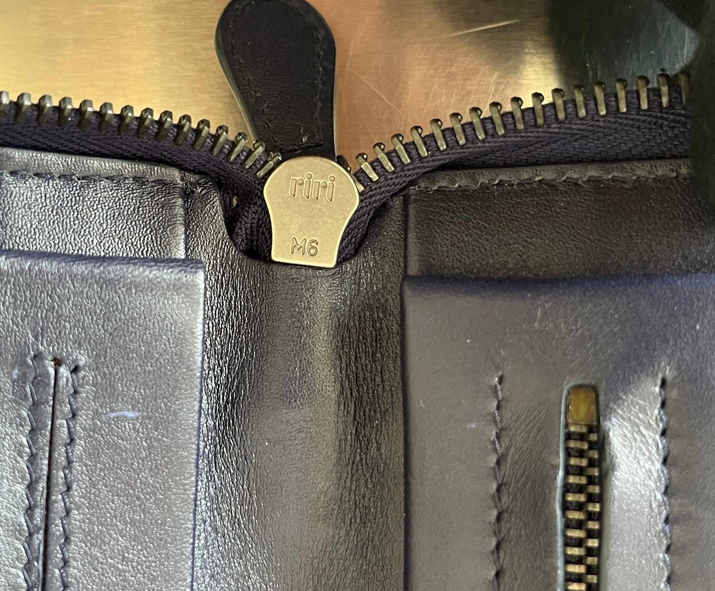 Bottega Veneta Intrecciato Clutch/Organizer