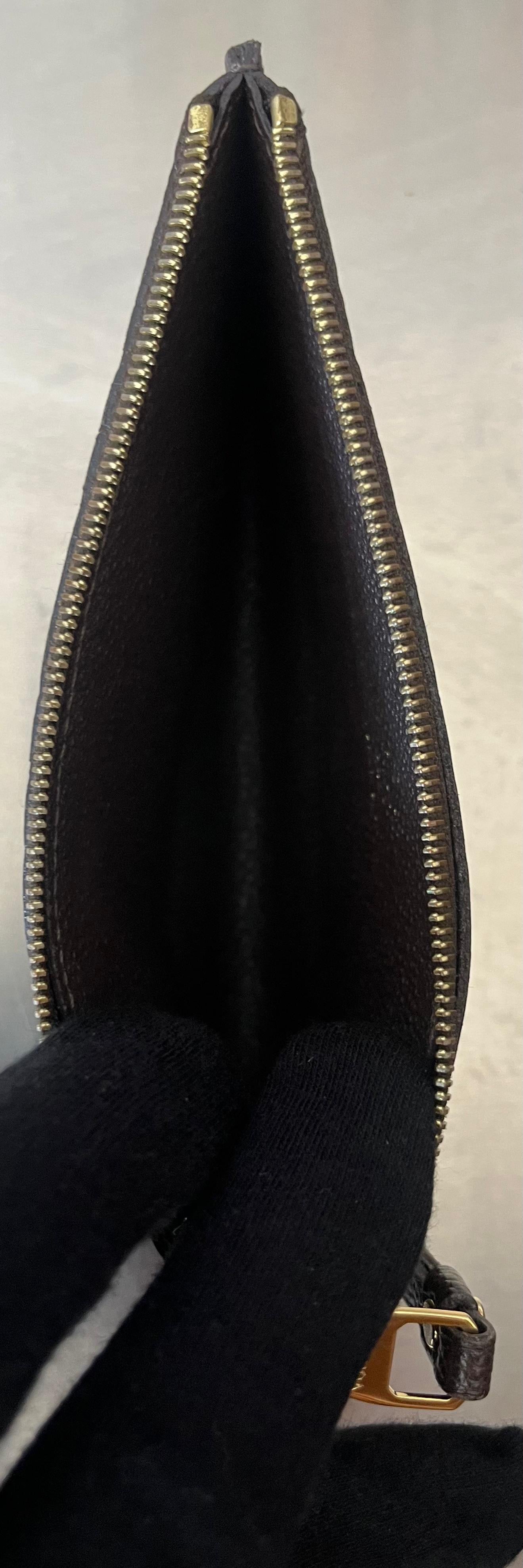 Louis Vuitton Curieuse Empreinte