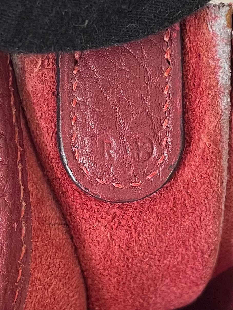 Hermès Evelyne I GM Crispe Fjord