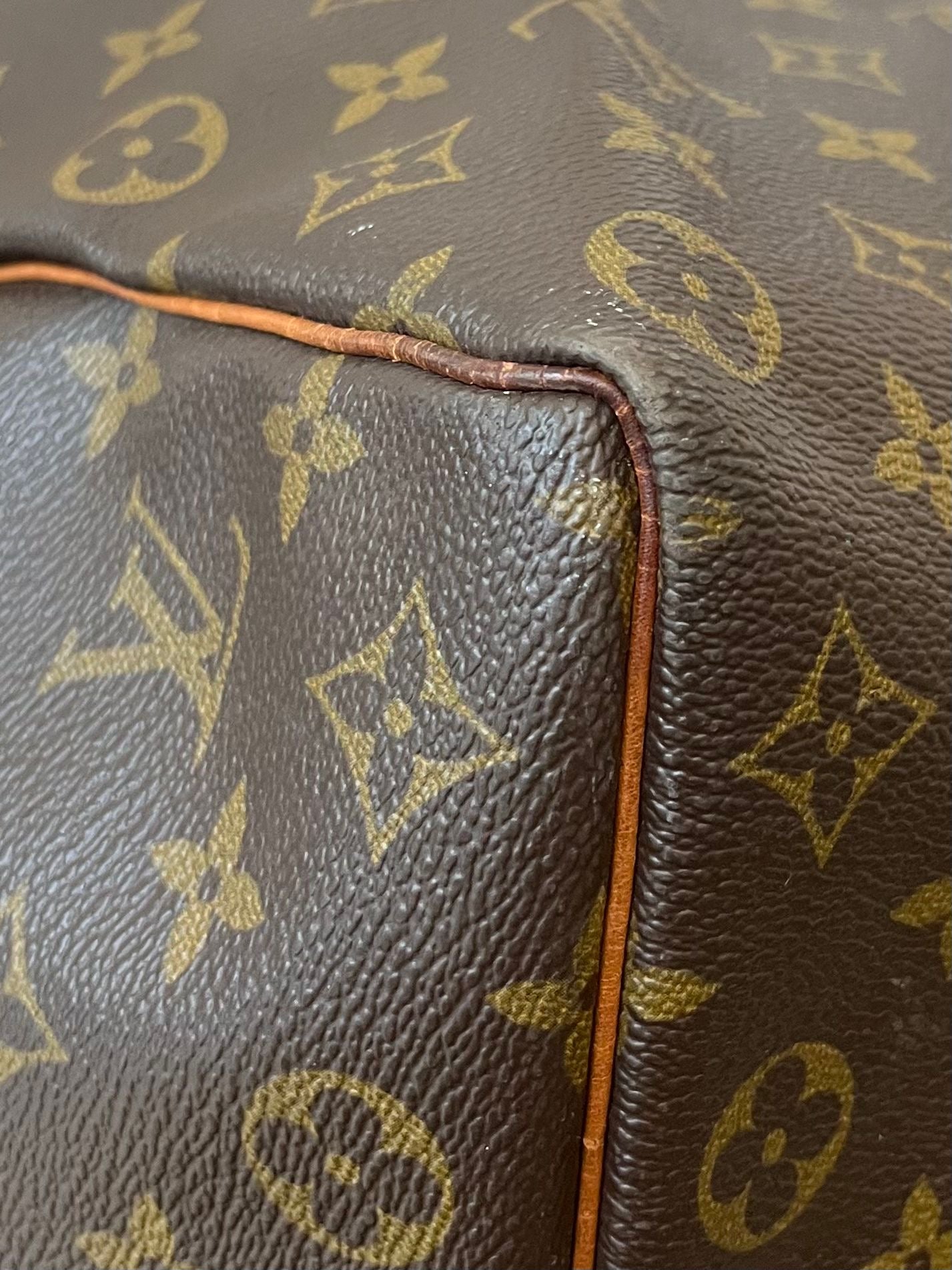 Louis Vuitton Keepall 50