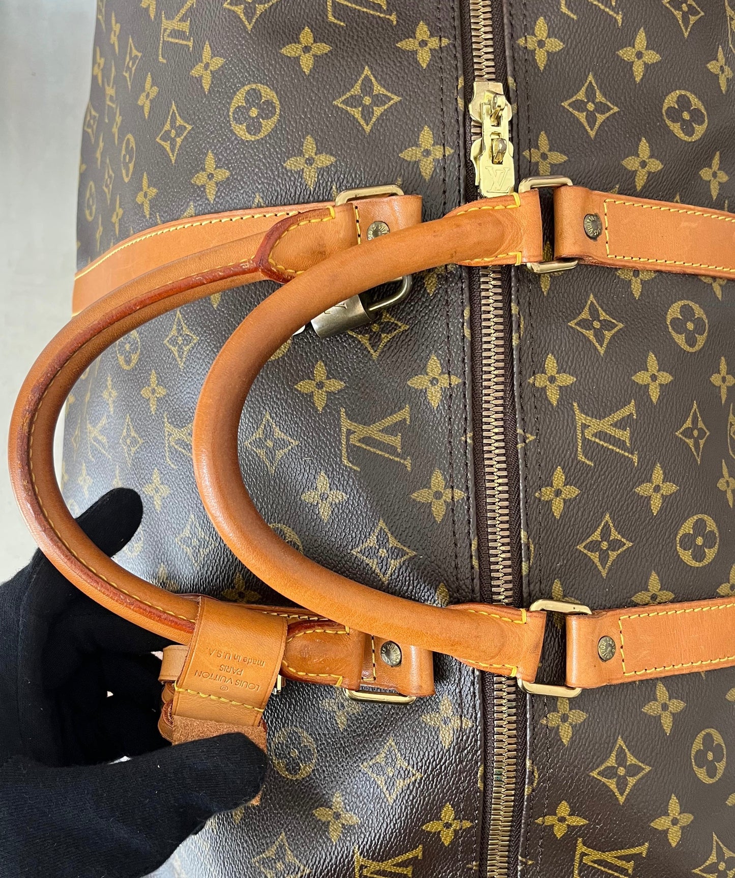 Louis Vuitton Keepall 60