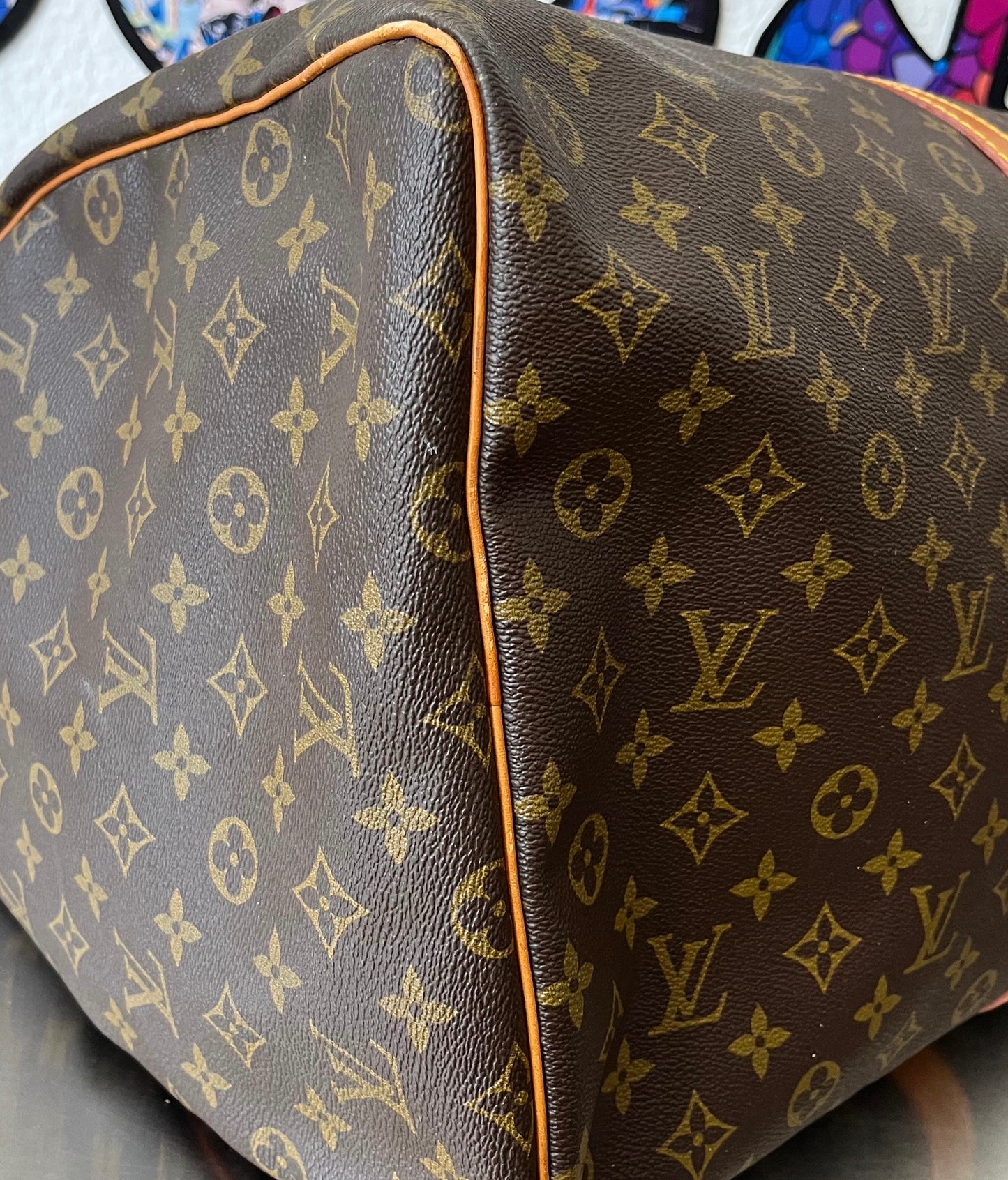 Louis Vuitton Keepall 60