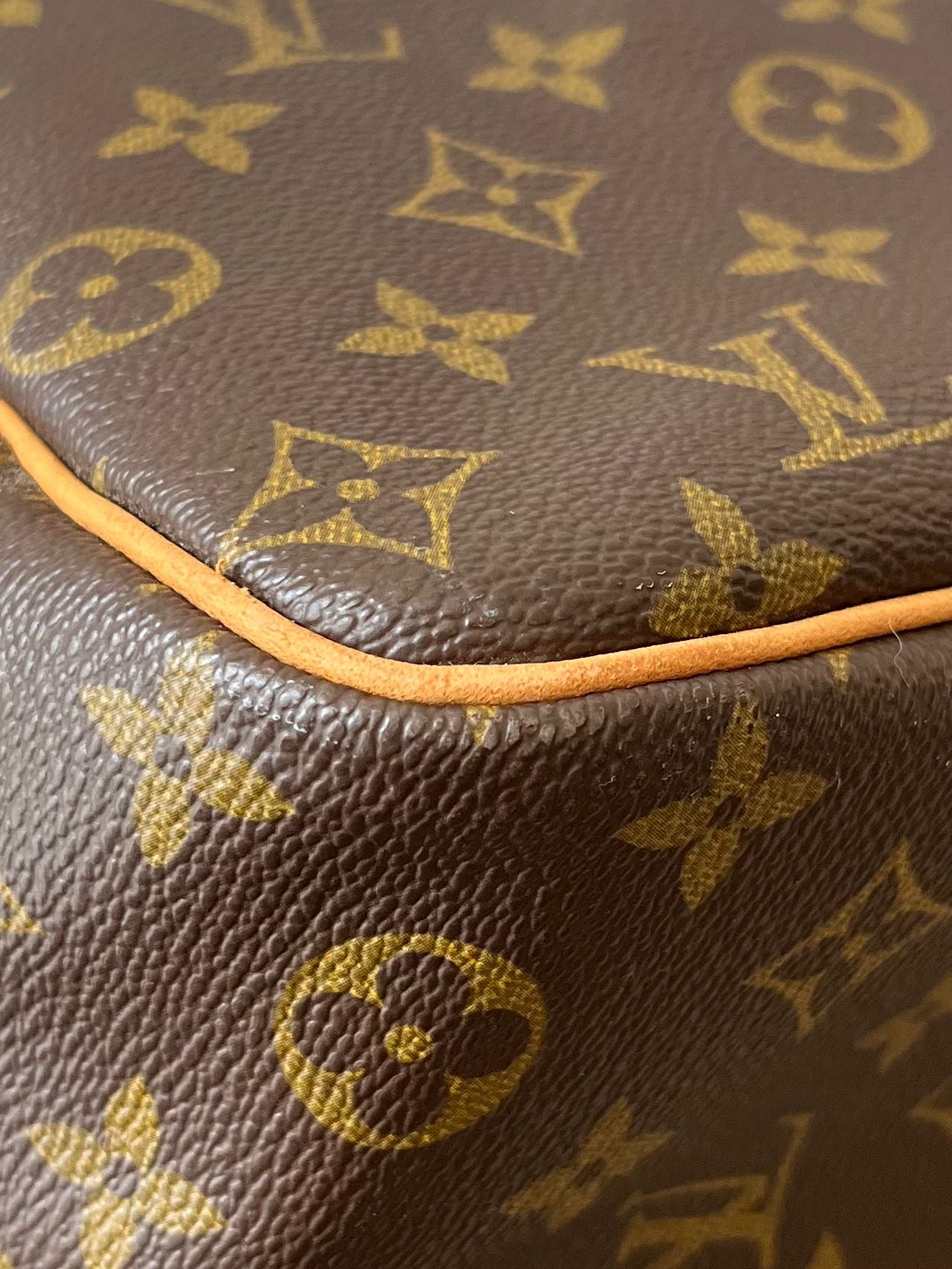 Louis Vuitton Deauville