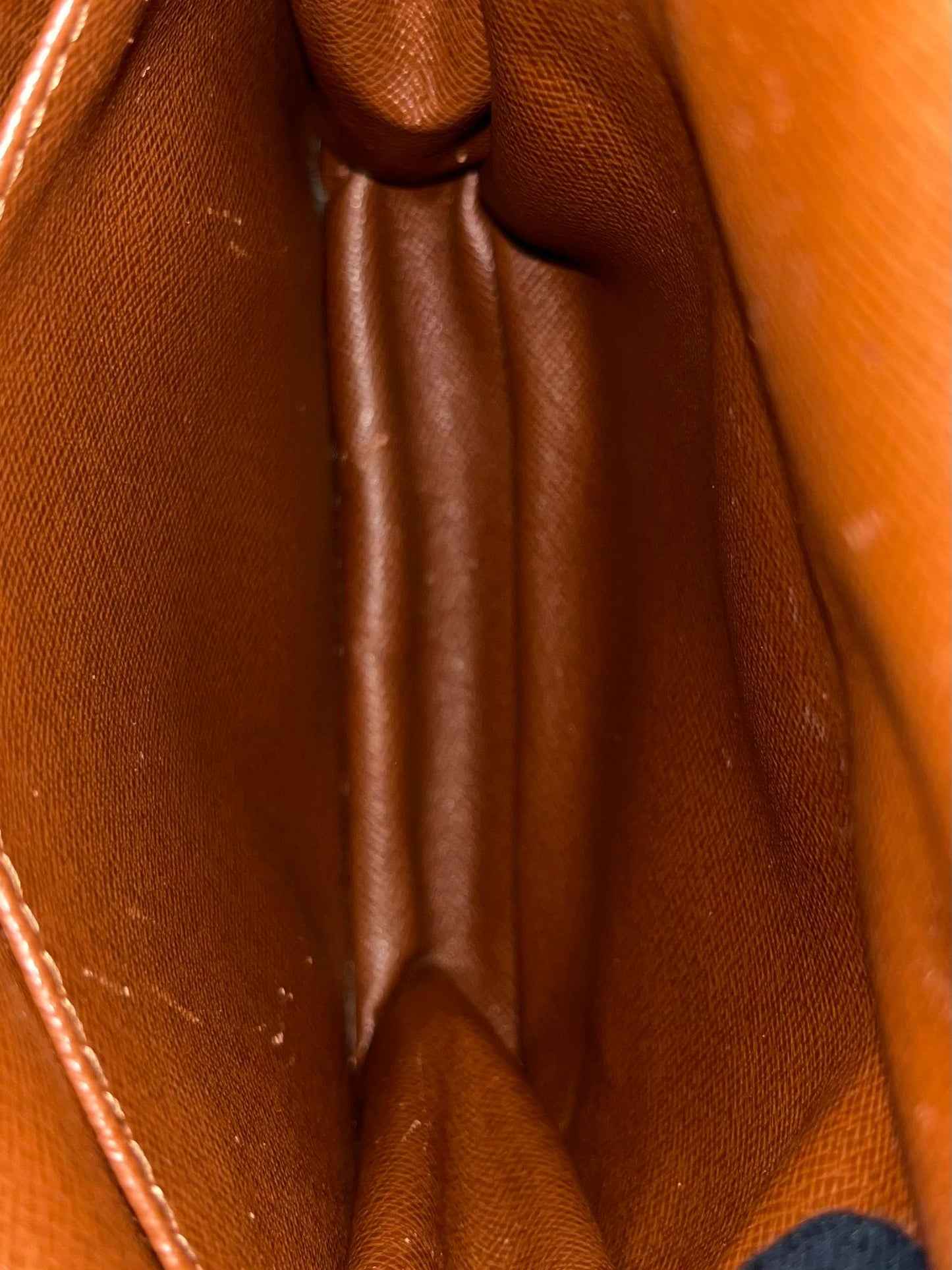 Louis Vuitton Amazone